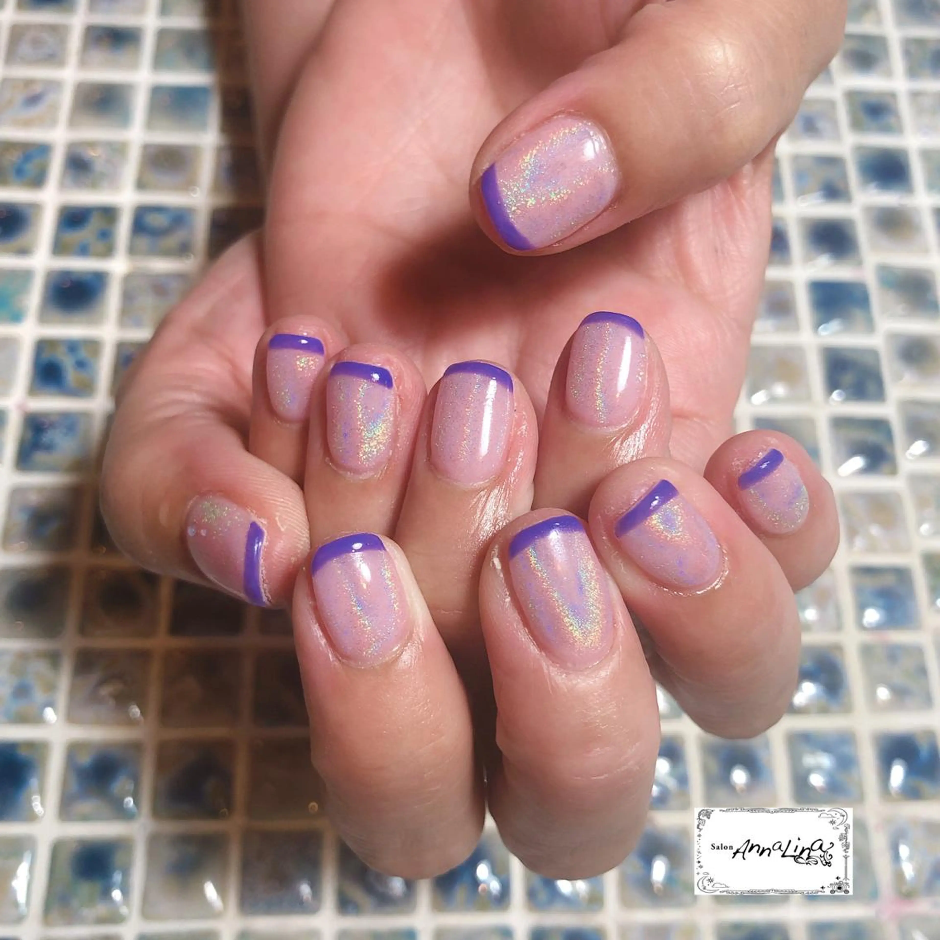 【オフ込】🌿フレンチ🌿※オフ無しの場合メッセージ下さいの写真