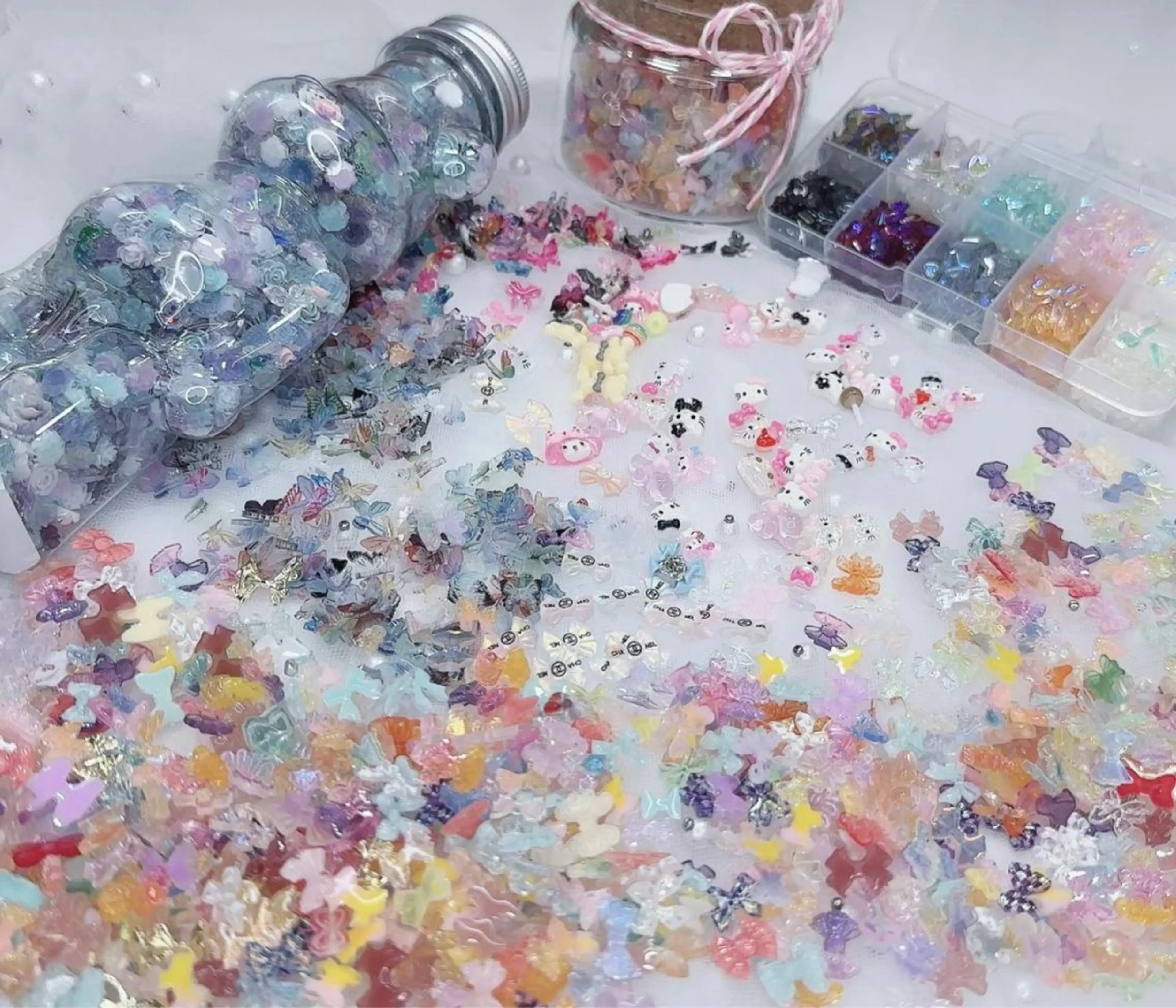 ネイル R salonのネイルデザイン