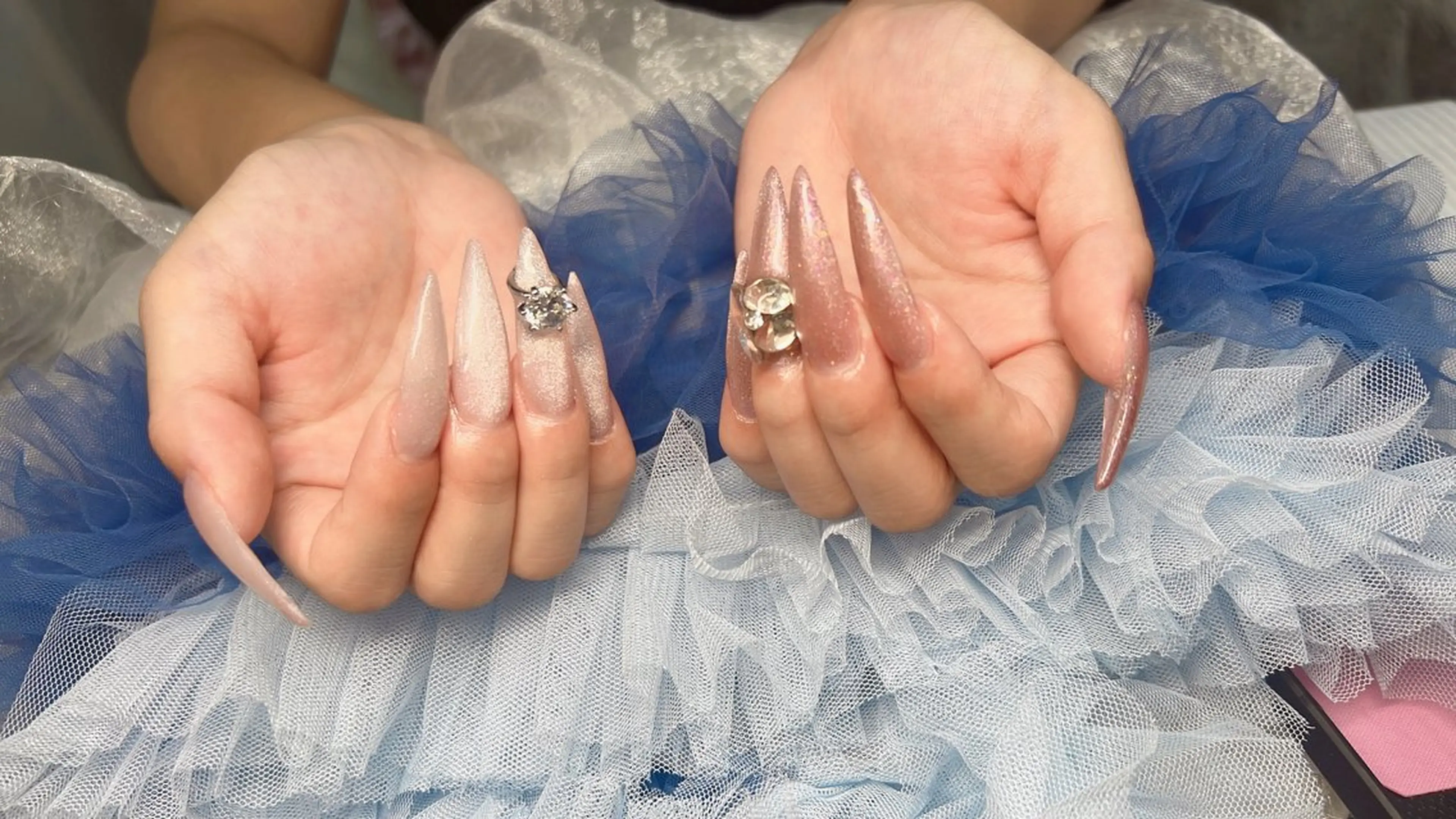 ネイル nail salon Yuna所属・ネイルサロン yunaのネイルデザイン