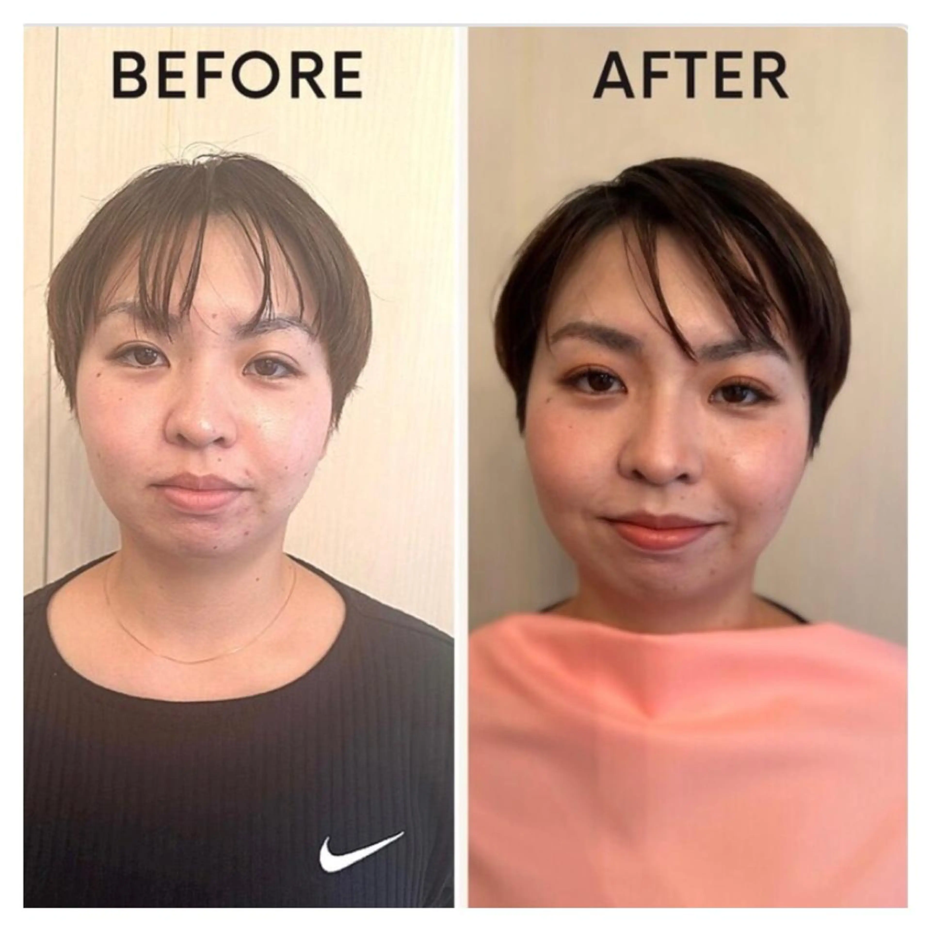 パーソナルカラー診断 骨格診断　レディゴ.のその他イメージ