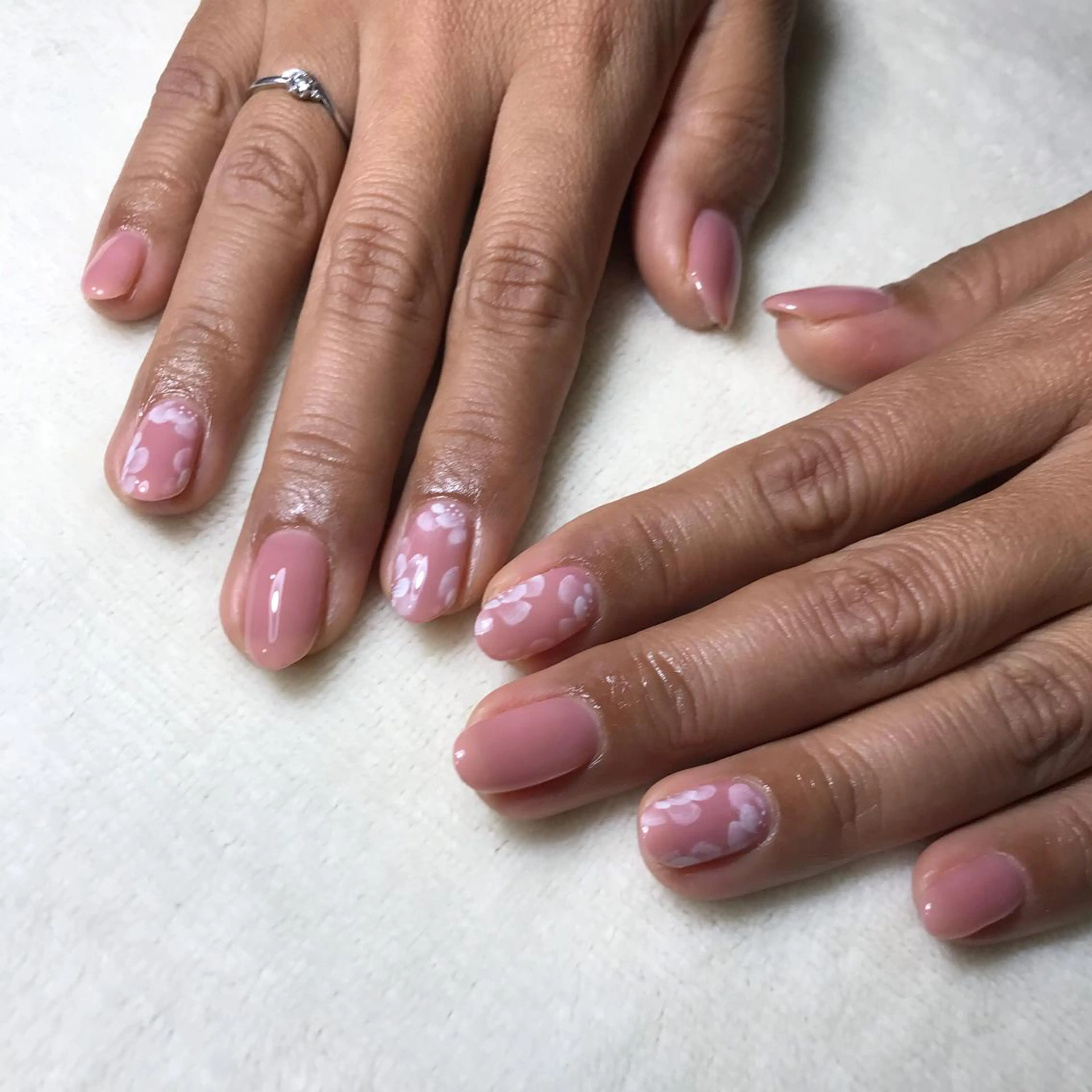 ネイル lotus erikaのネイルデザイン