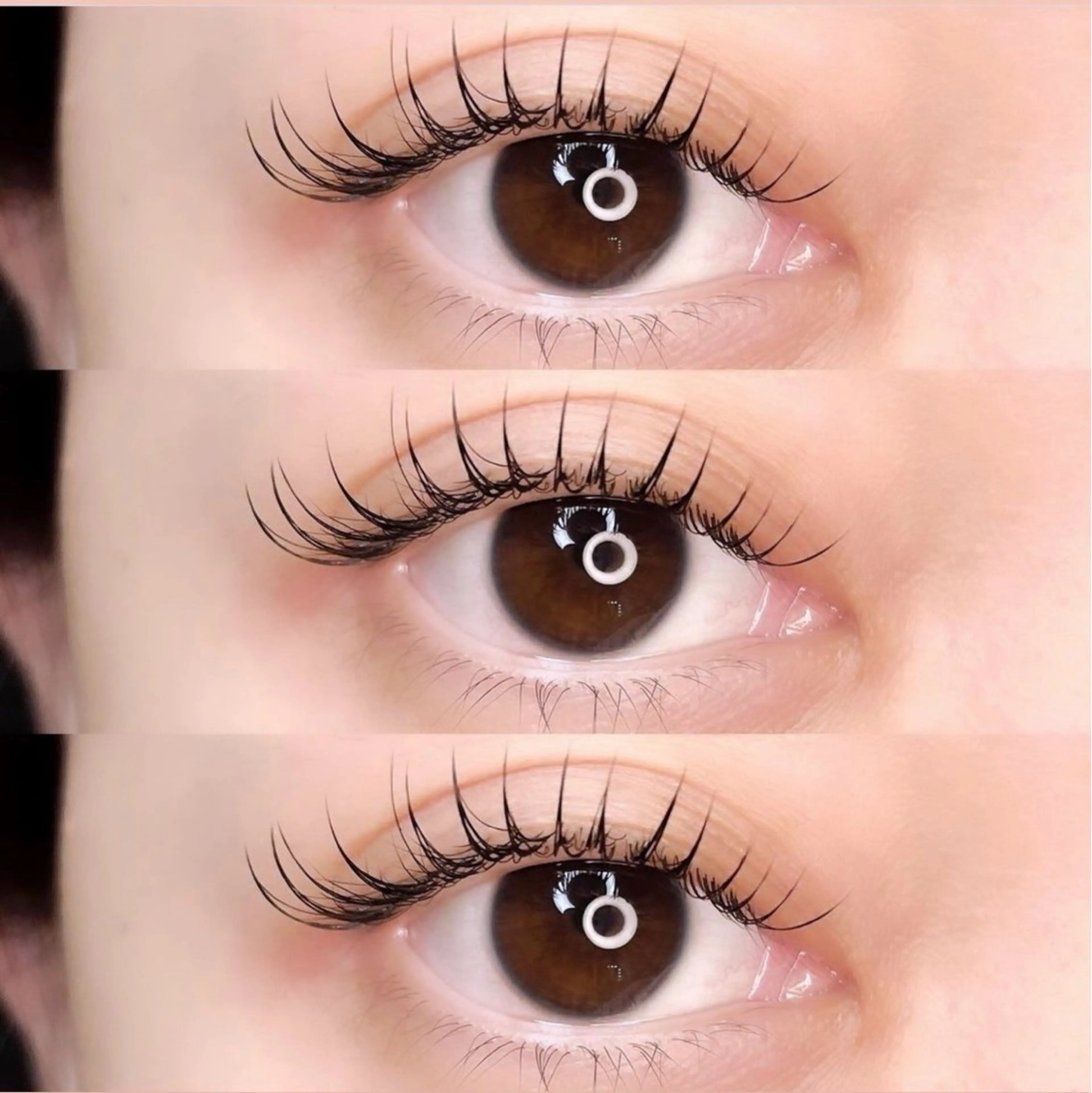 マツエク・マツパ Milo by king くずは店所属・Milobyking shioriの眉毛・アイブロウイメージ