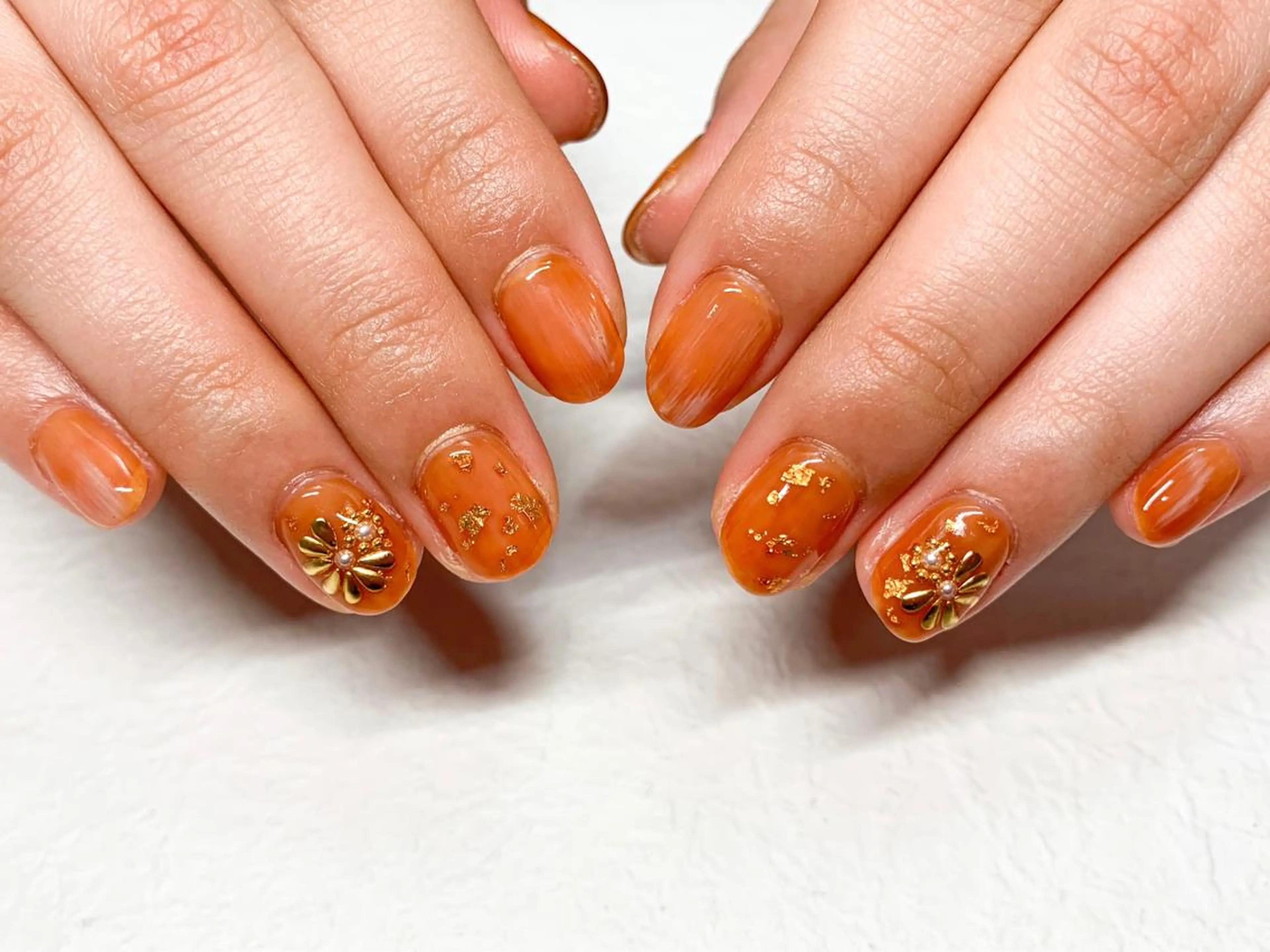 ネイル Suu ..のネイルデザイン