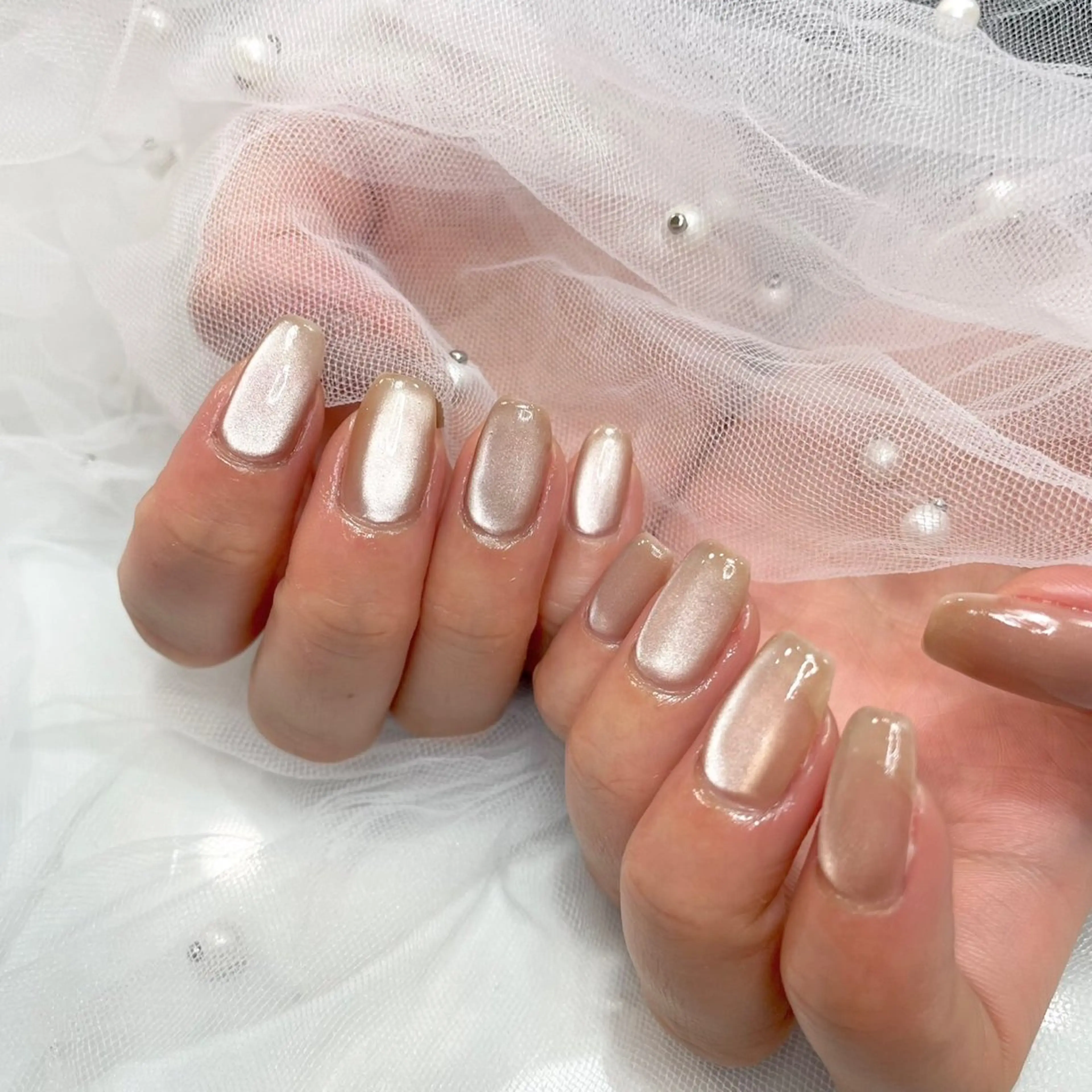 ネイル TIARA for　beautyのマツエク・マツパデザイン