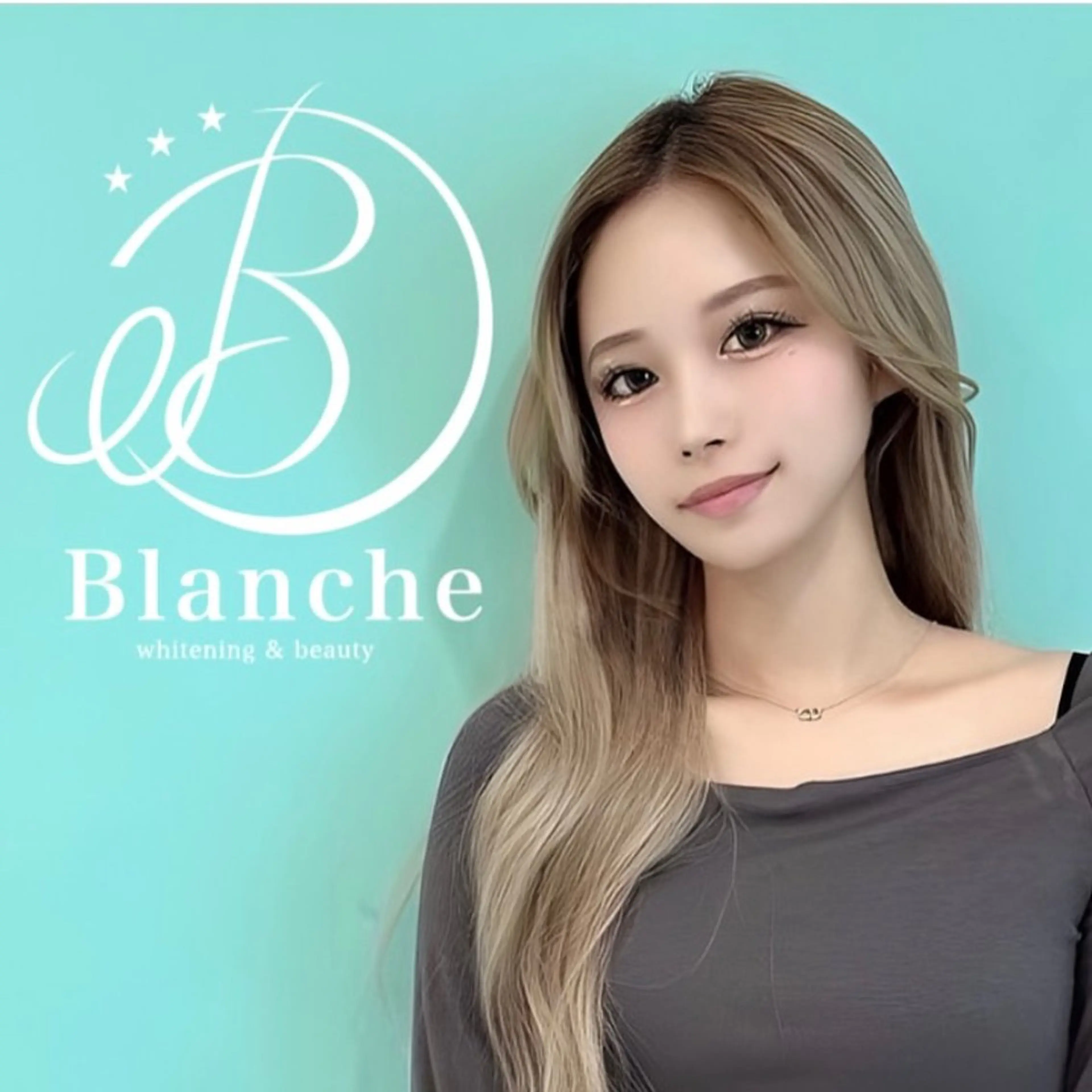 BLANCHE所属・Blanche 心斎橋のその他イメージ