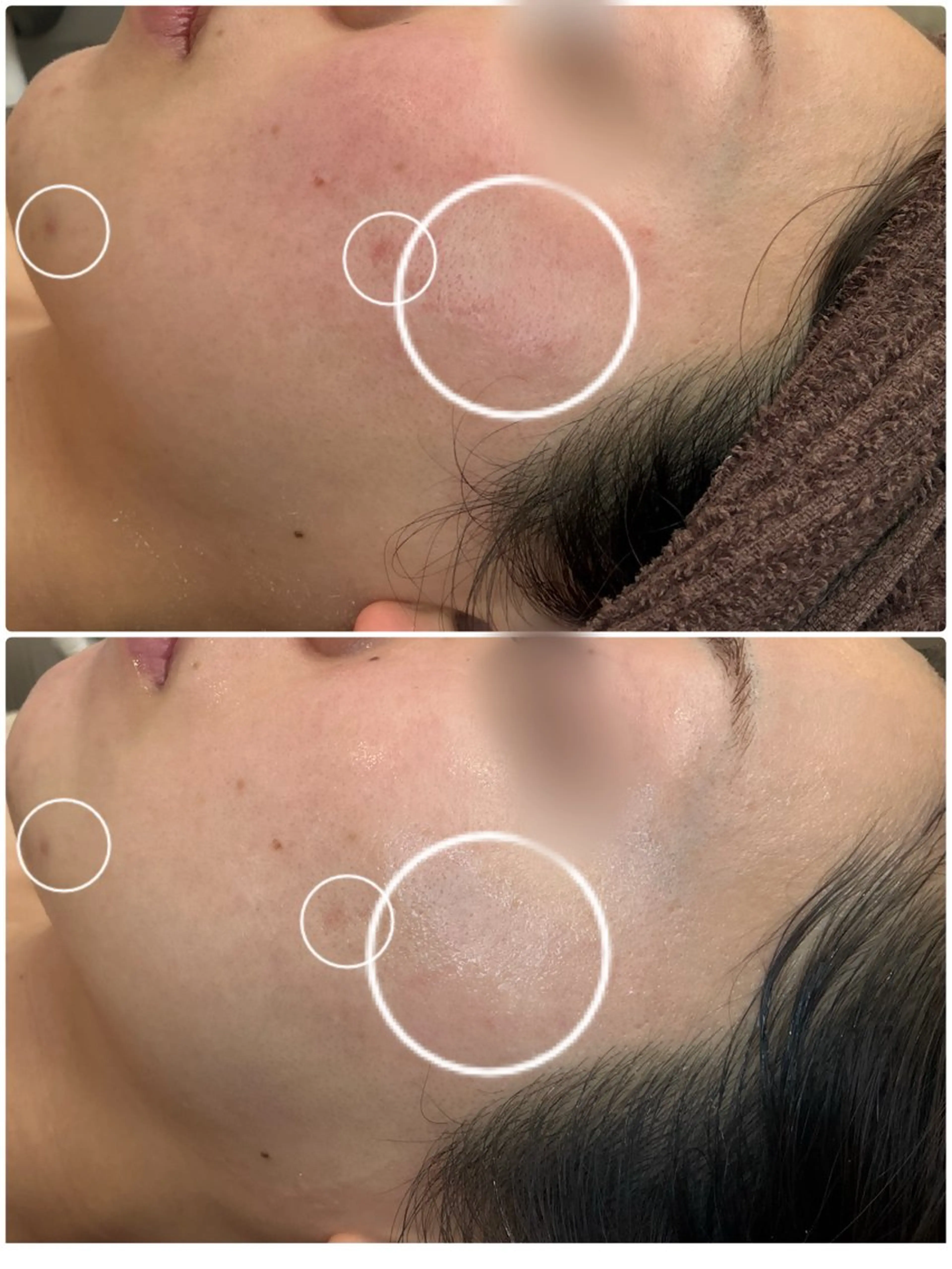 ＋belle所属・＋belle／深澤 真緒🩵のエステ・リラクイメージ