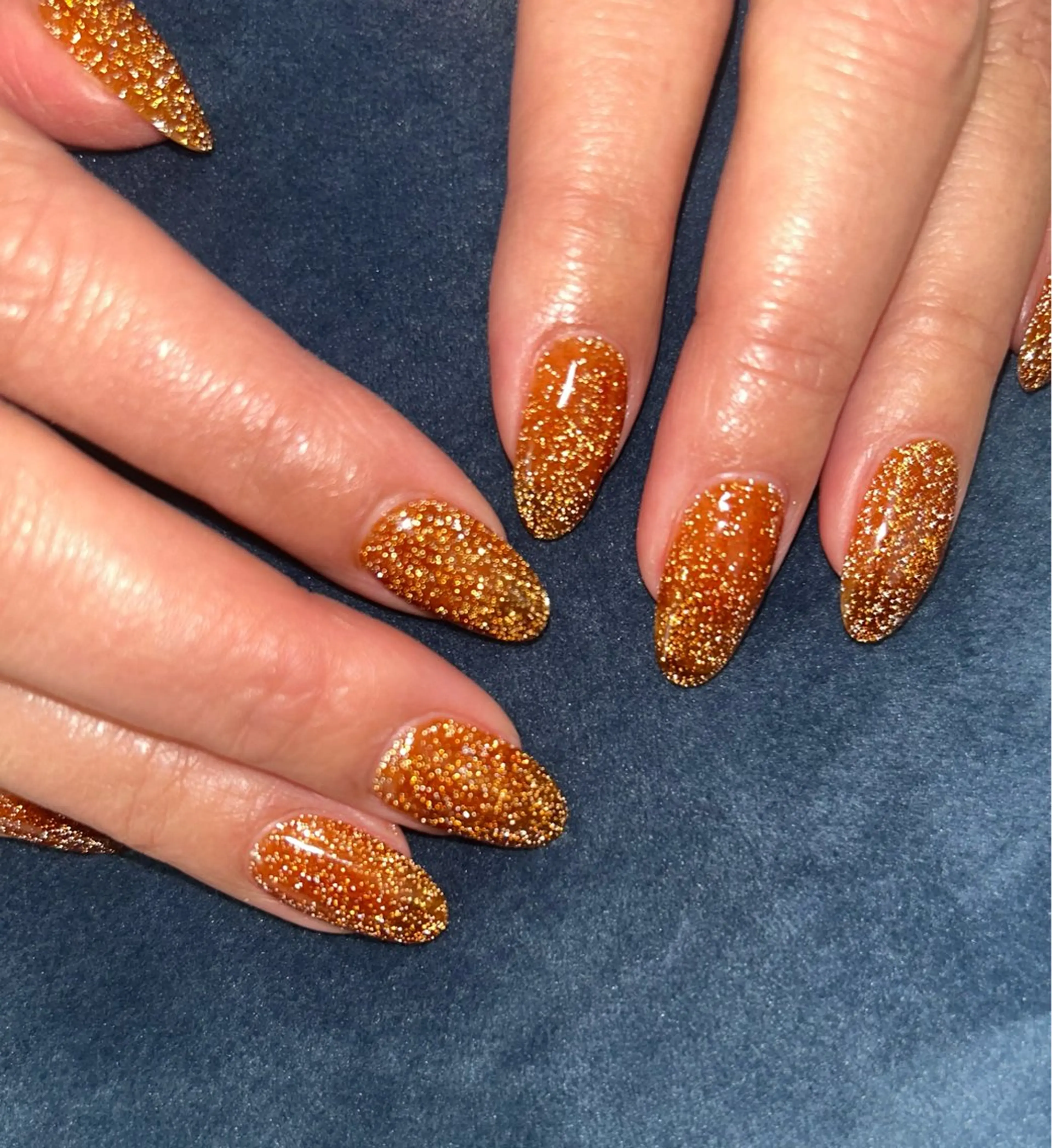 ネイル Three of cups所属・Three of cupsのネイルデザイン