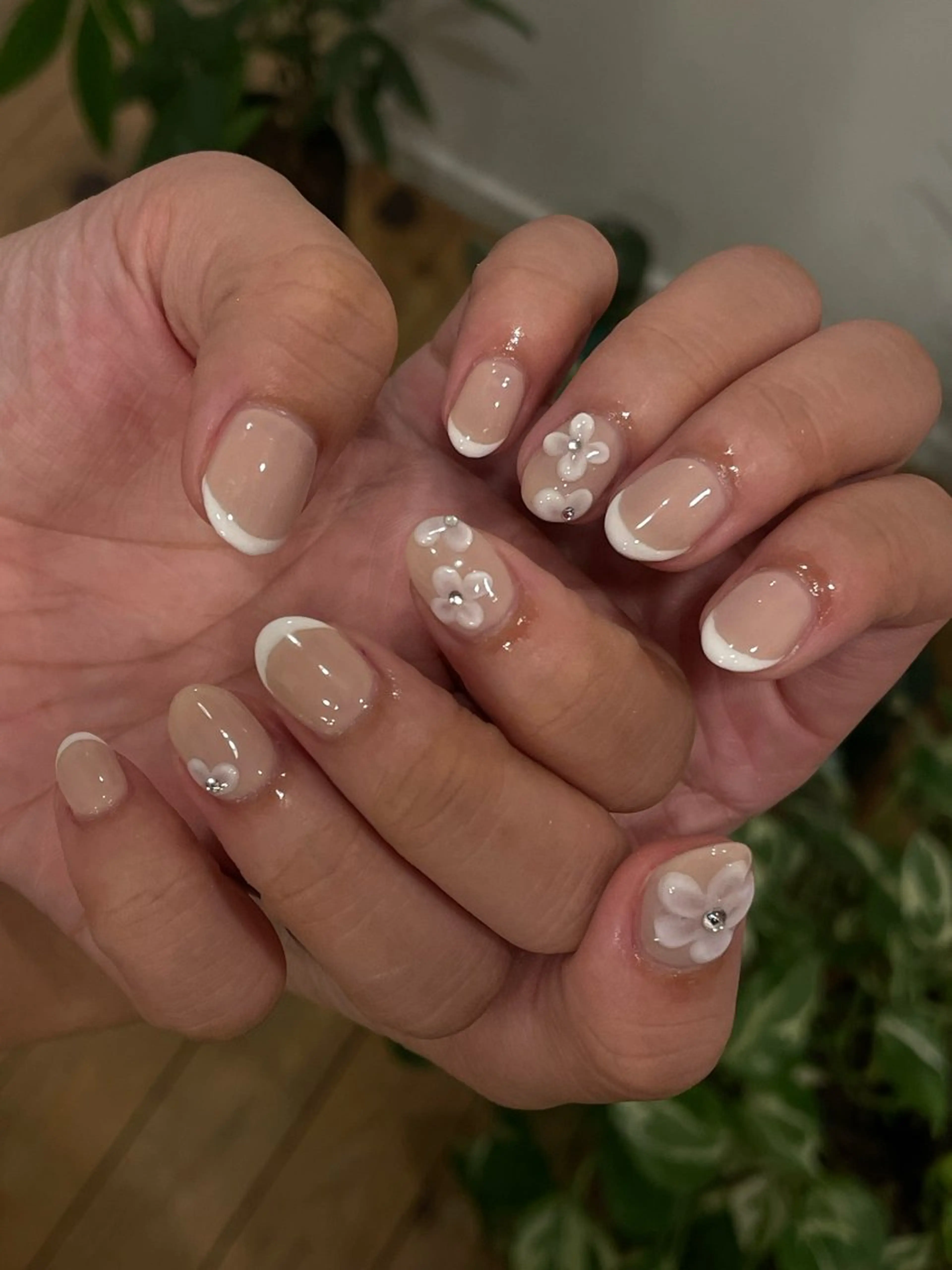 ネイル kato natsukiのネイルデザイン