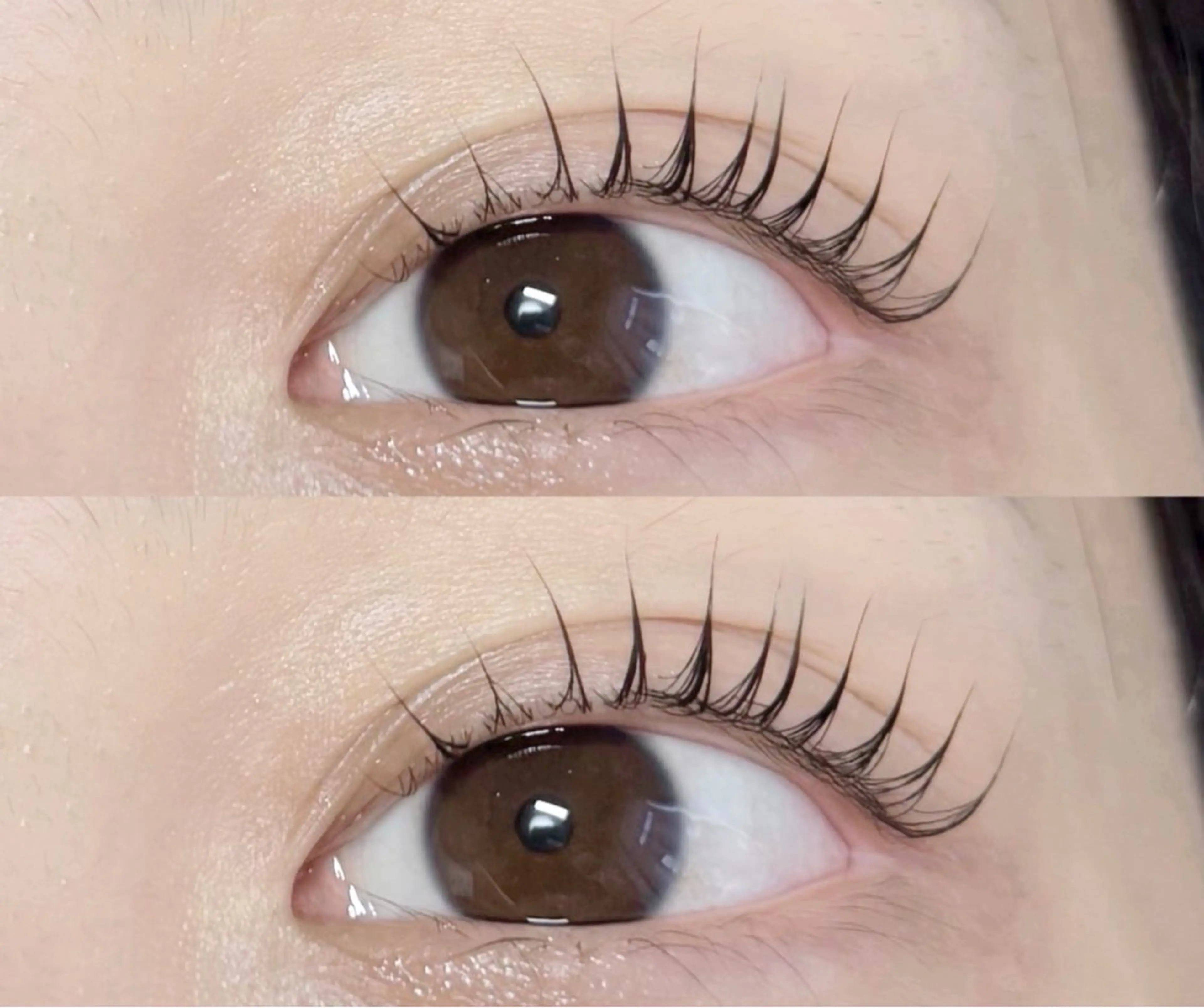 マツエク・マツパ マツパ hui eyelash✿のマツエク・マツパデザイン