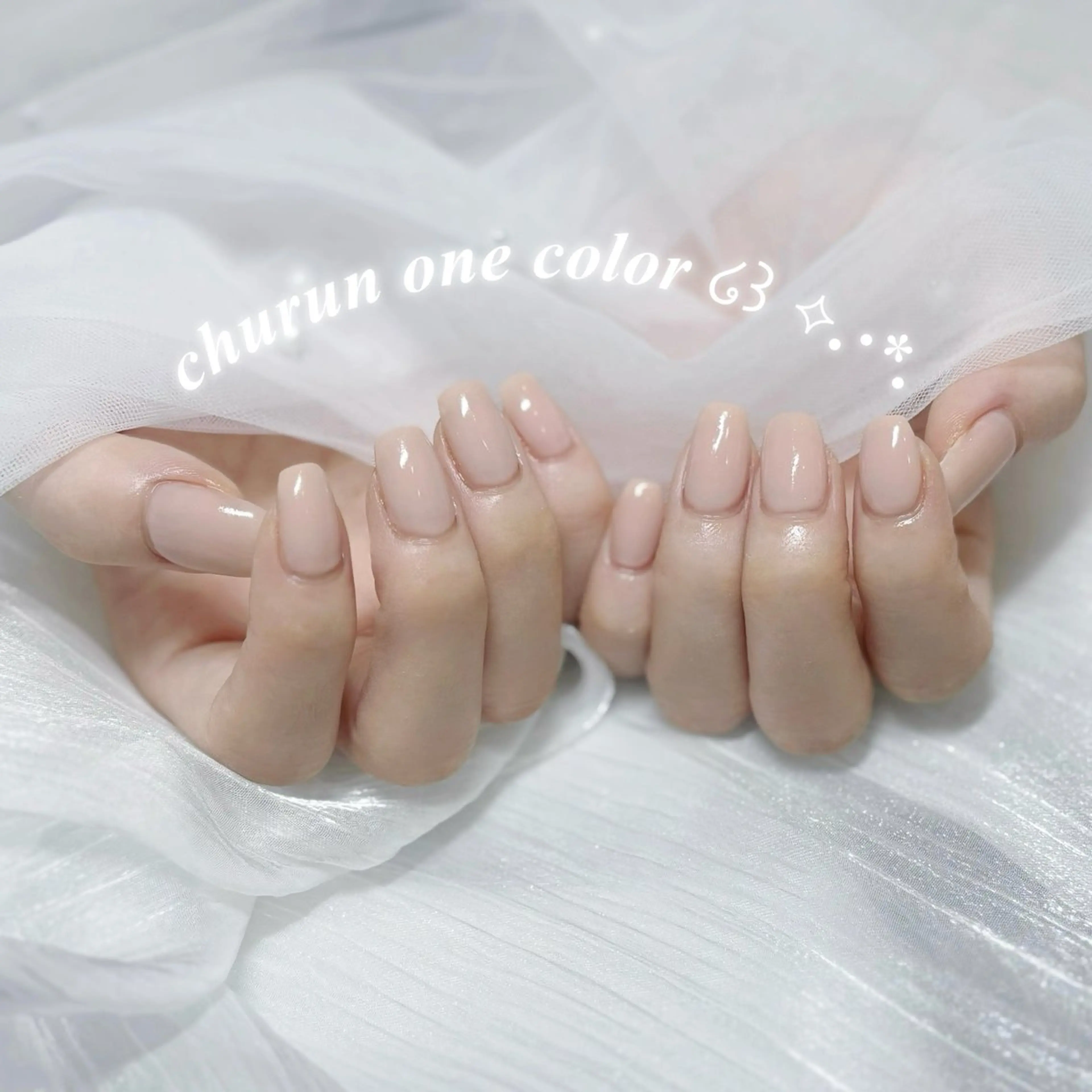 ネイル ハンドネイル Amu nail所属・𝐀𝐦𝐮 𝐧𝐚𝐢𝐥のネイルデザイン