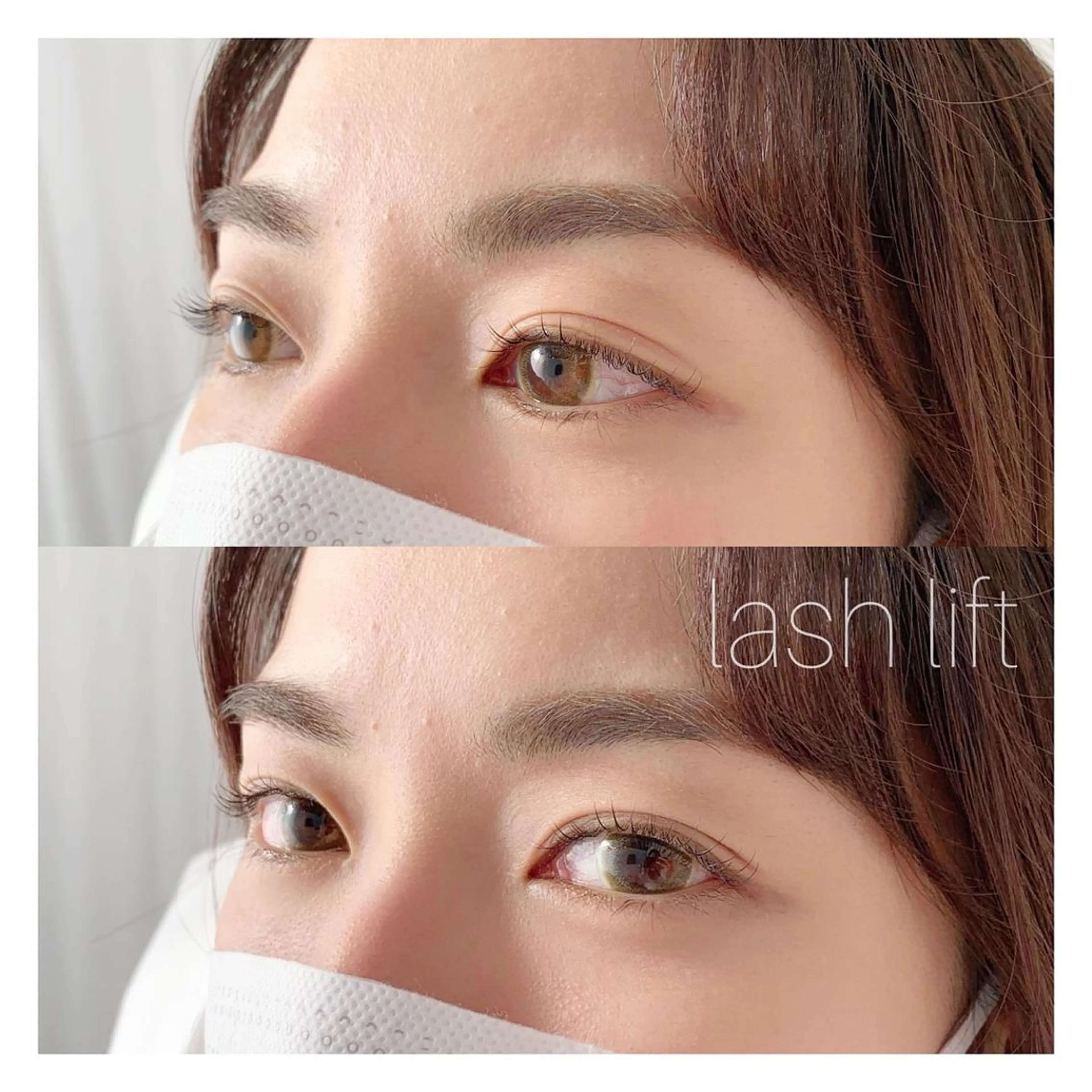 マツエク・マツパ CANVAS beauty salon所属・CANVAS YUUKAの眉毛・アイブロウイメージ