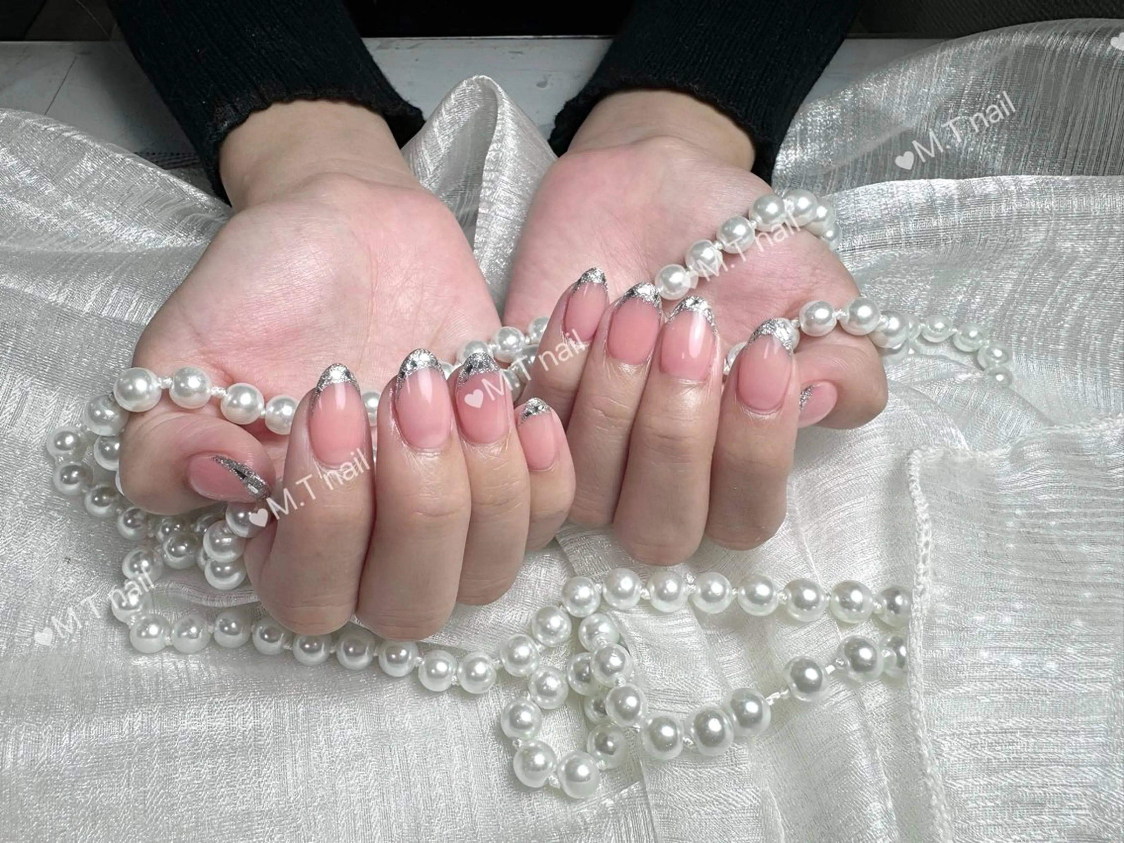 ネイル M.T  nail所属・M.T nailのネイルデザイン