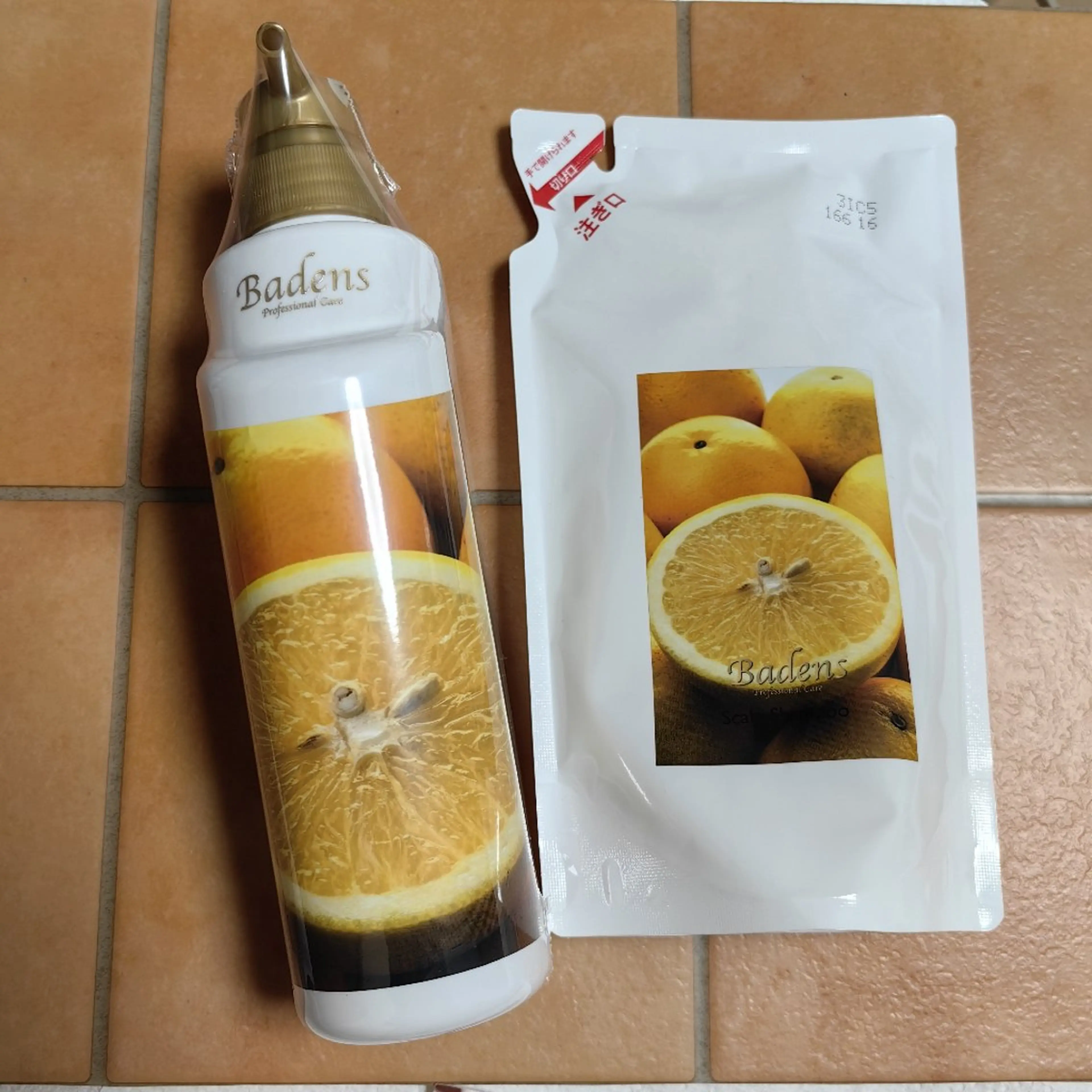 reve あやののネイルデザイン