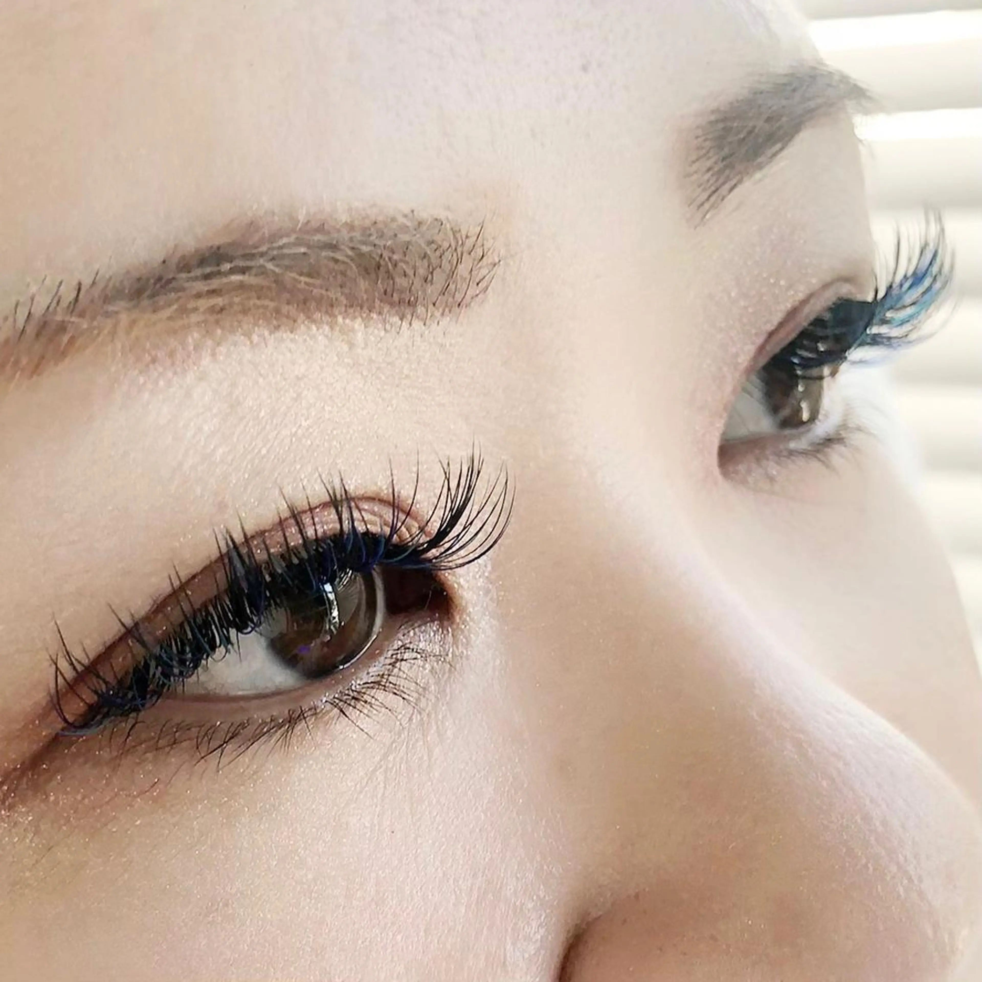 マツエク・マツパ マツエク LED/パリエク Yukariのマツエク・マツパデザイン