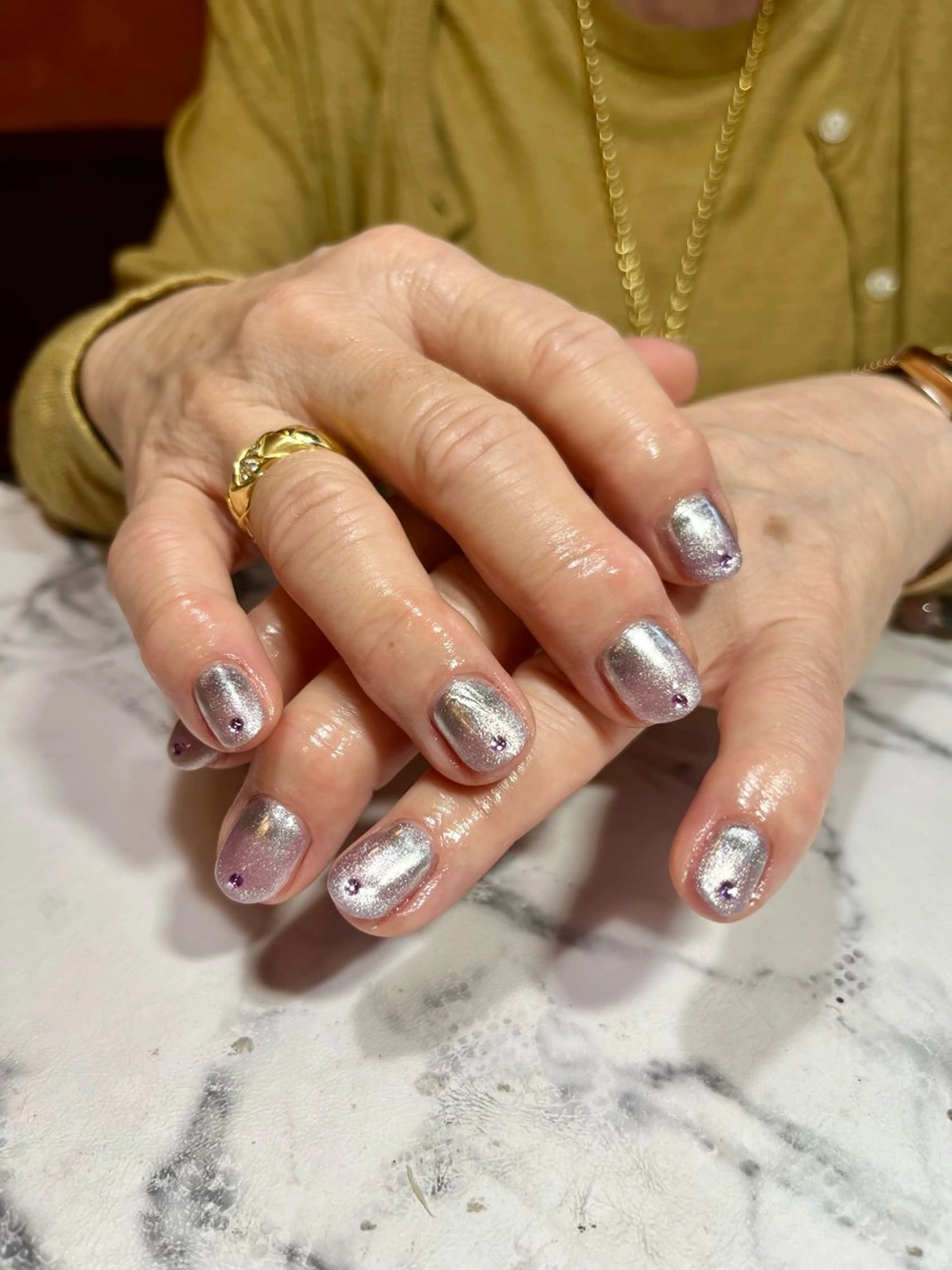 ネイル JAM Orario Nailのネイルデザイン