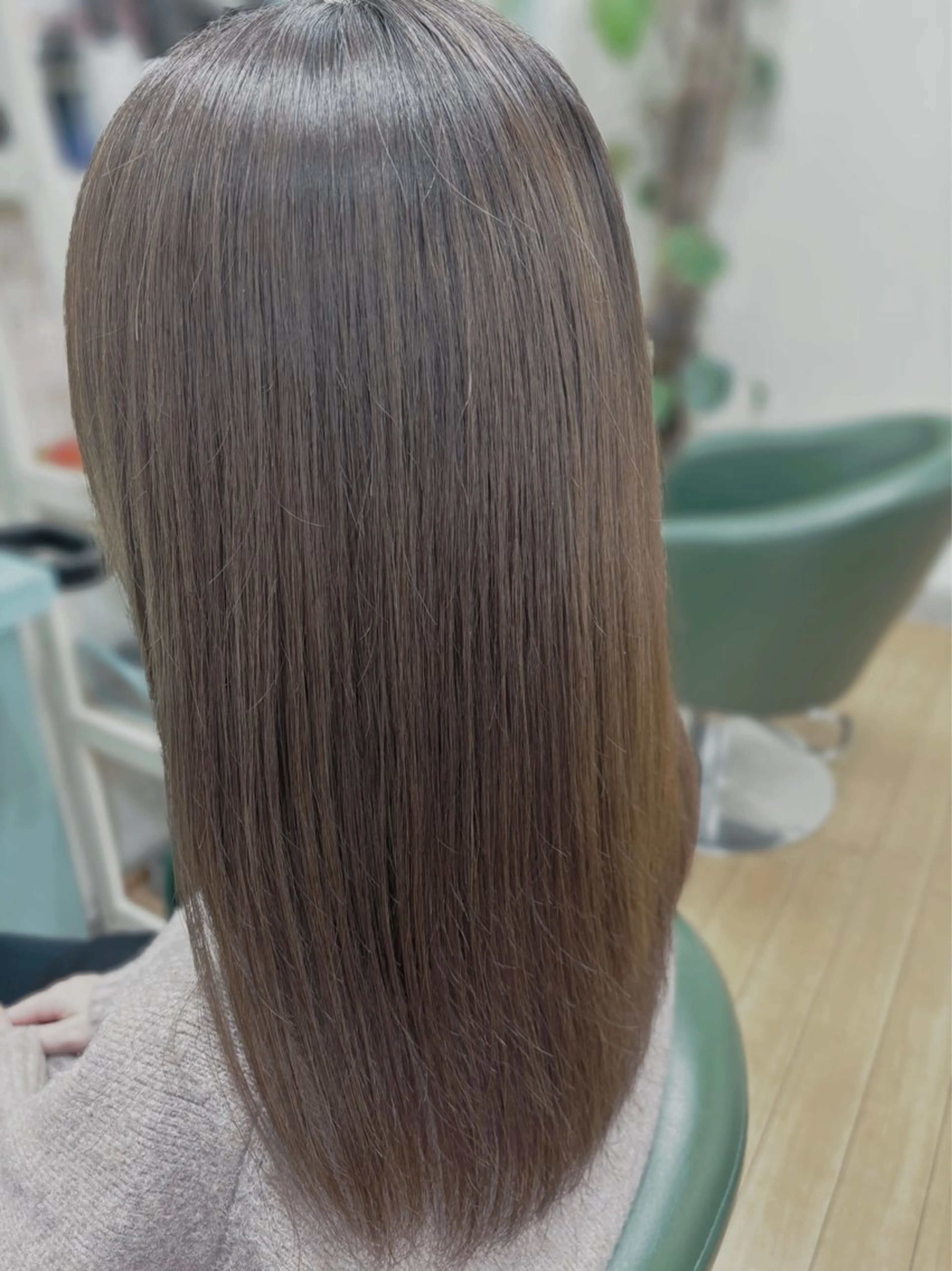 LocoMoco 進藤のマツエク・マツパデザイン