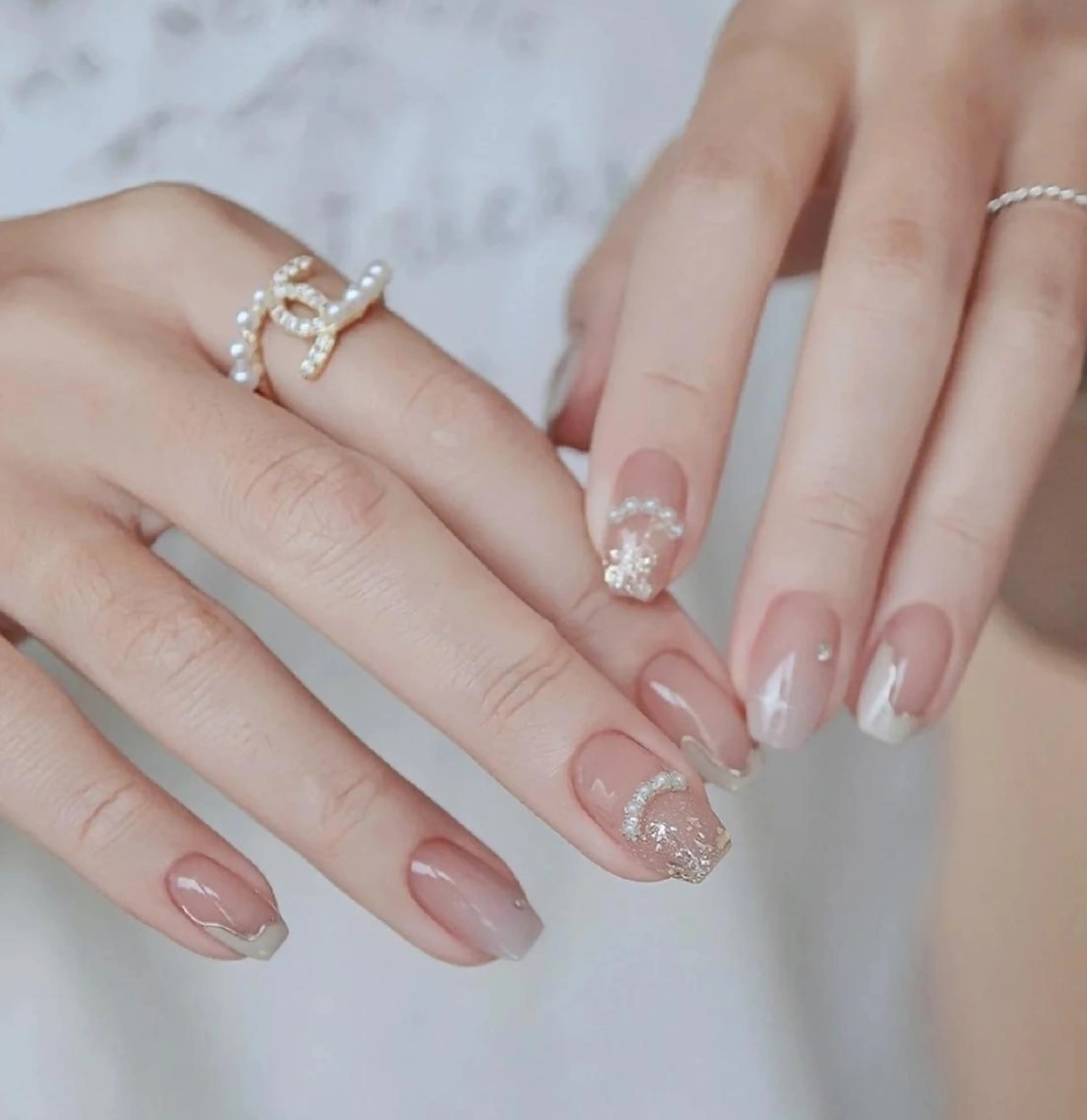 ネイル Queens ciciのネイルデザイン