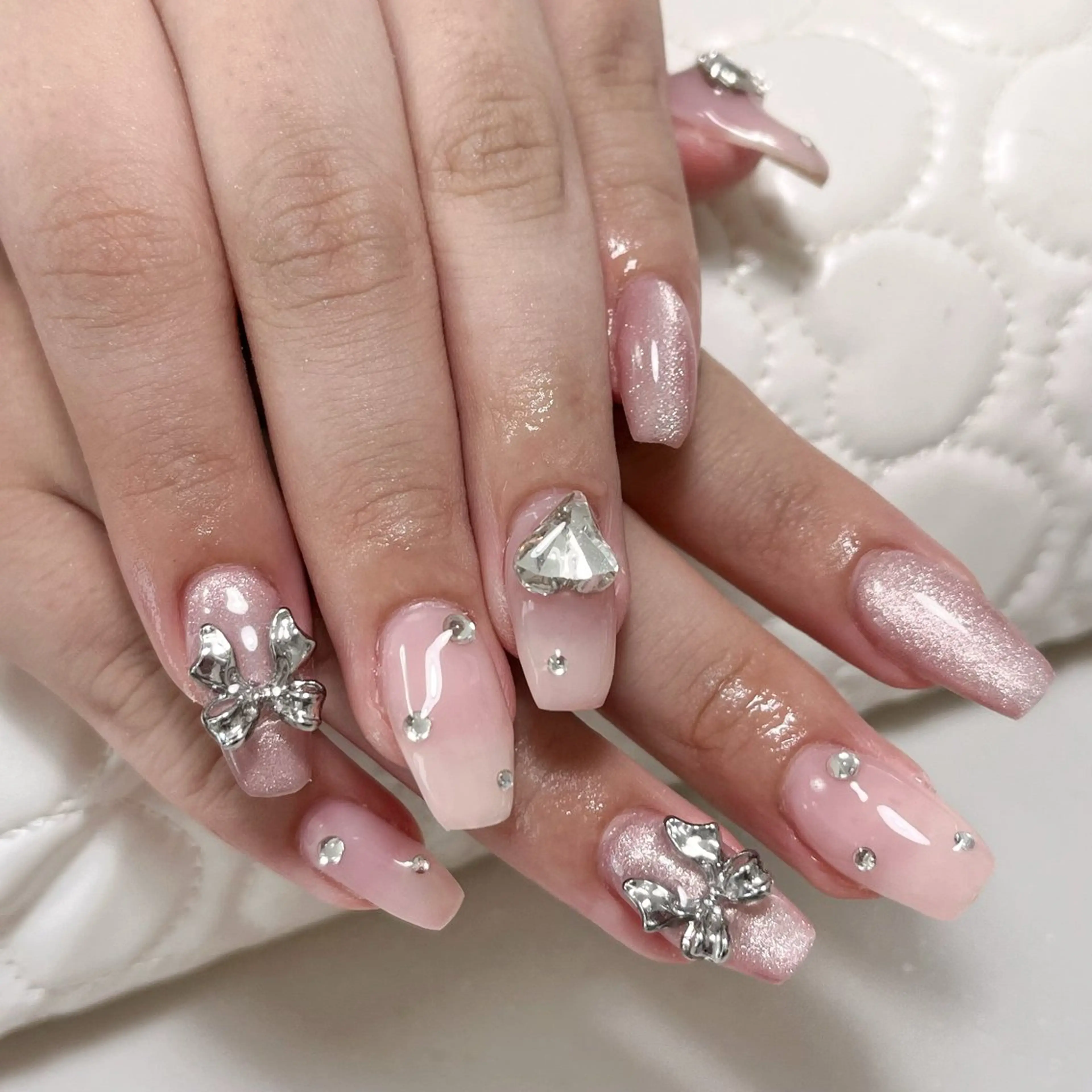 ネイル Twinkle Nail Kuboのネイルデザイン