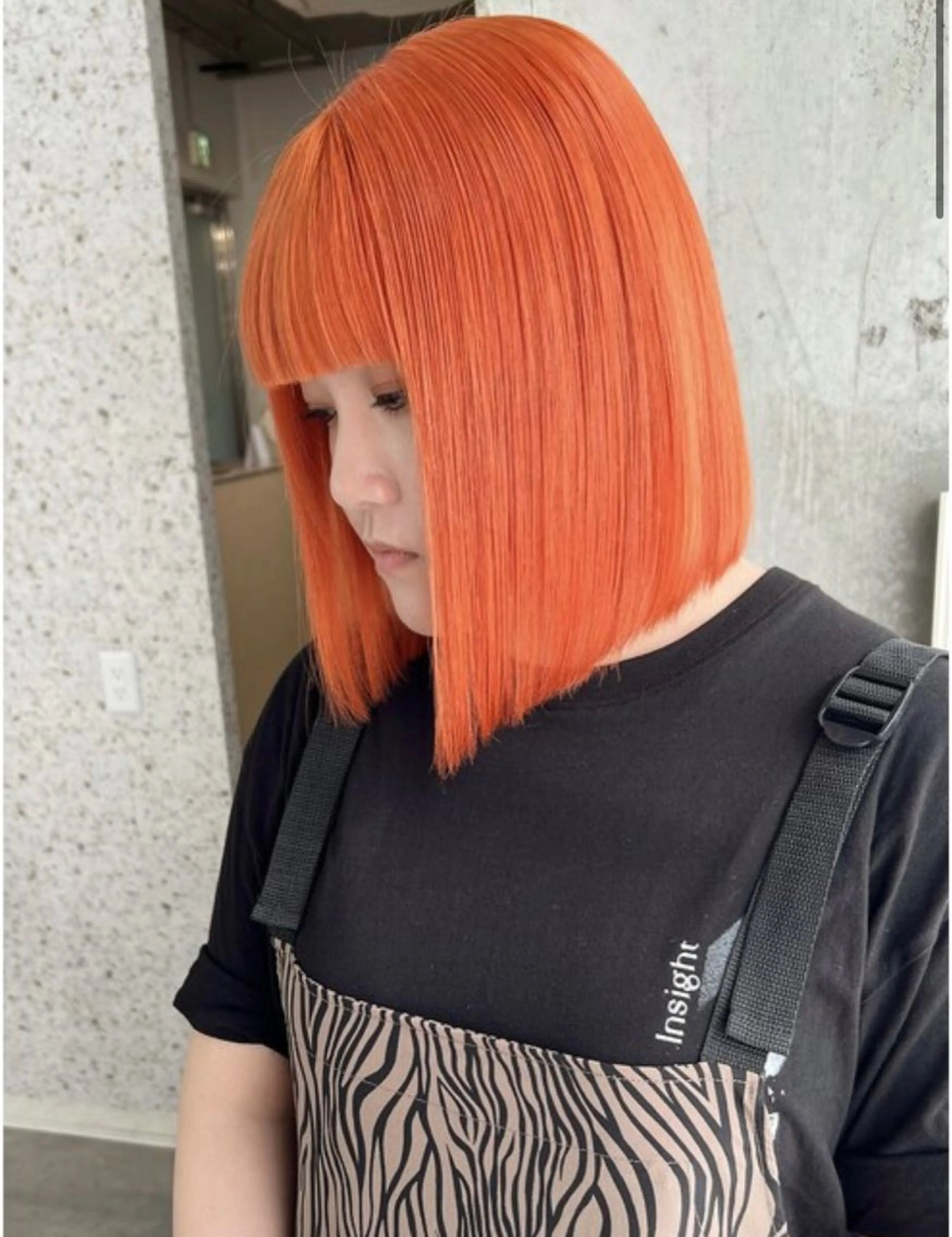 ミディアム ito eye&nail所属・ito 小山綾花のマツエク・マツパデザイン