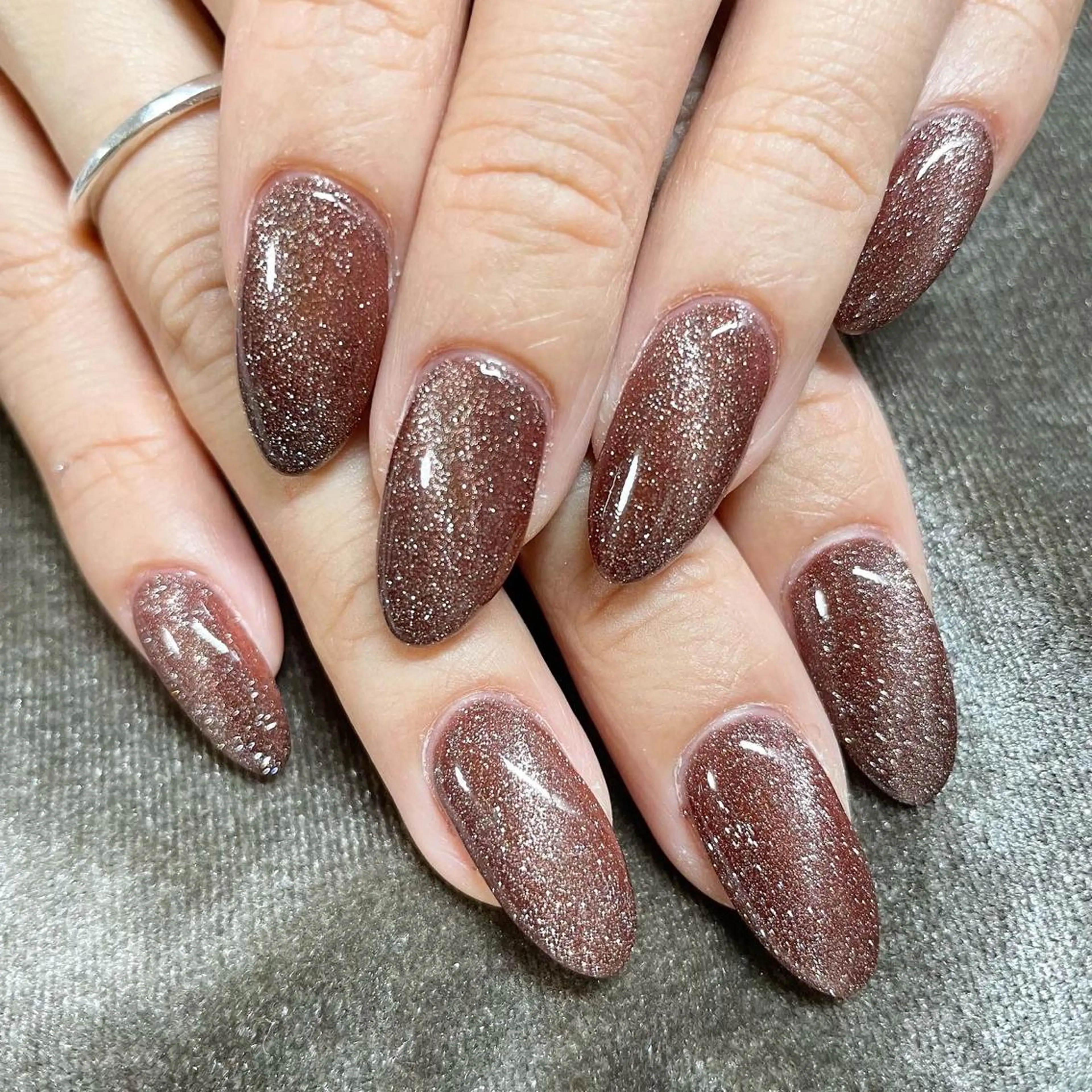 ネイル Beauty Salon amour所属・Seven's / NANAのネイルデザイン