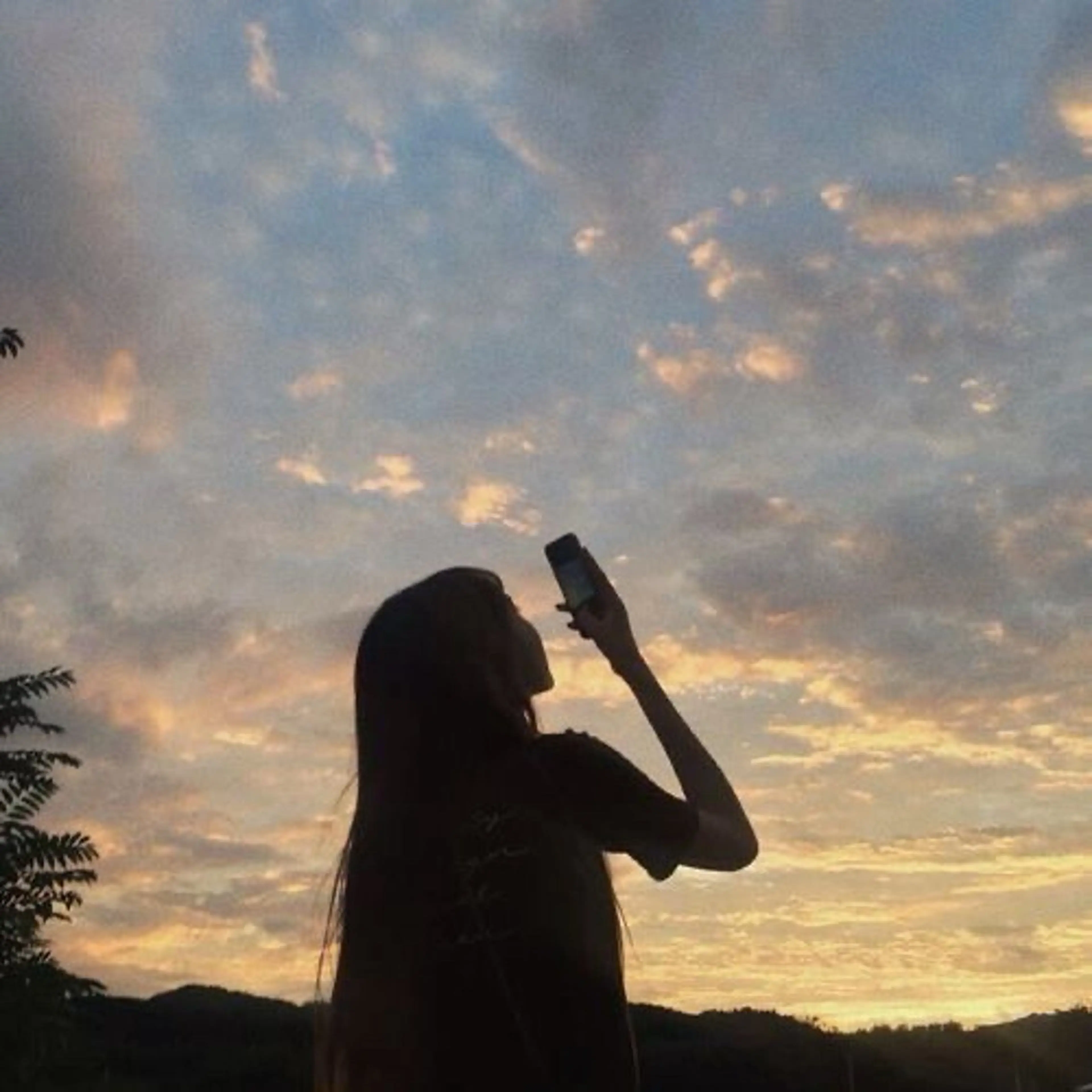 カラー 透け上品ハイトーン 職人ゆうと🤍のヘアスタイル