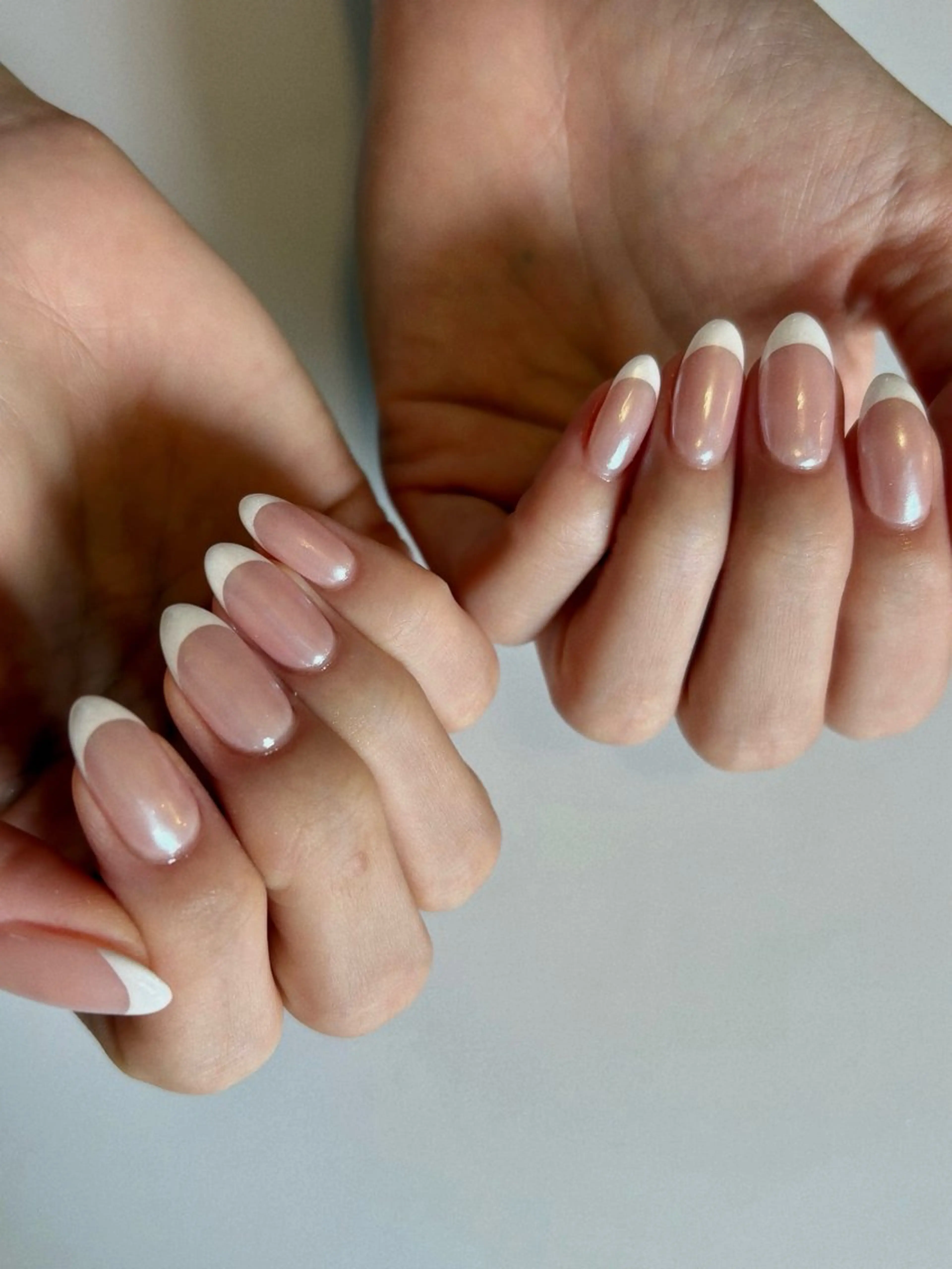 ネイル ハンドネイル Nailsalon Olu所属・ネイリスト Nanaのネイルデザイン