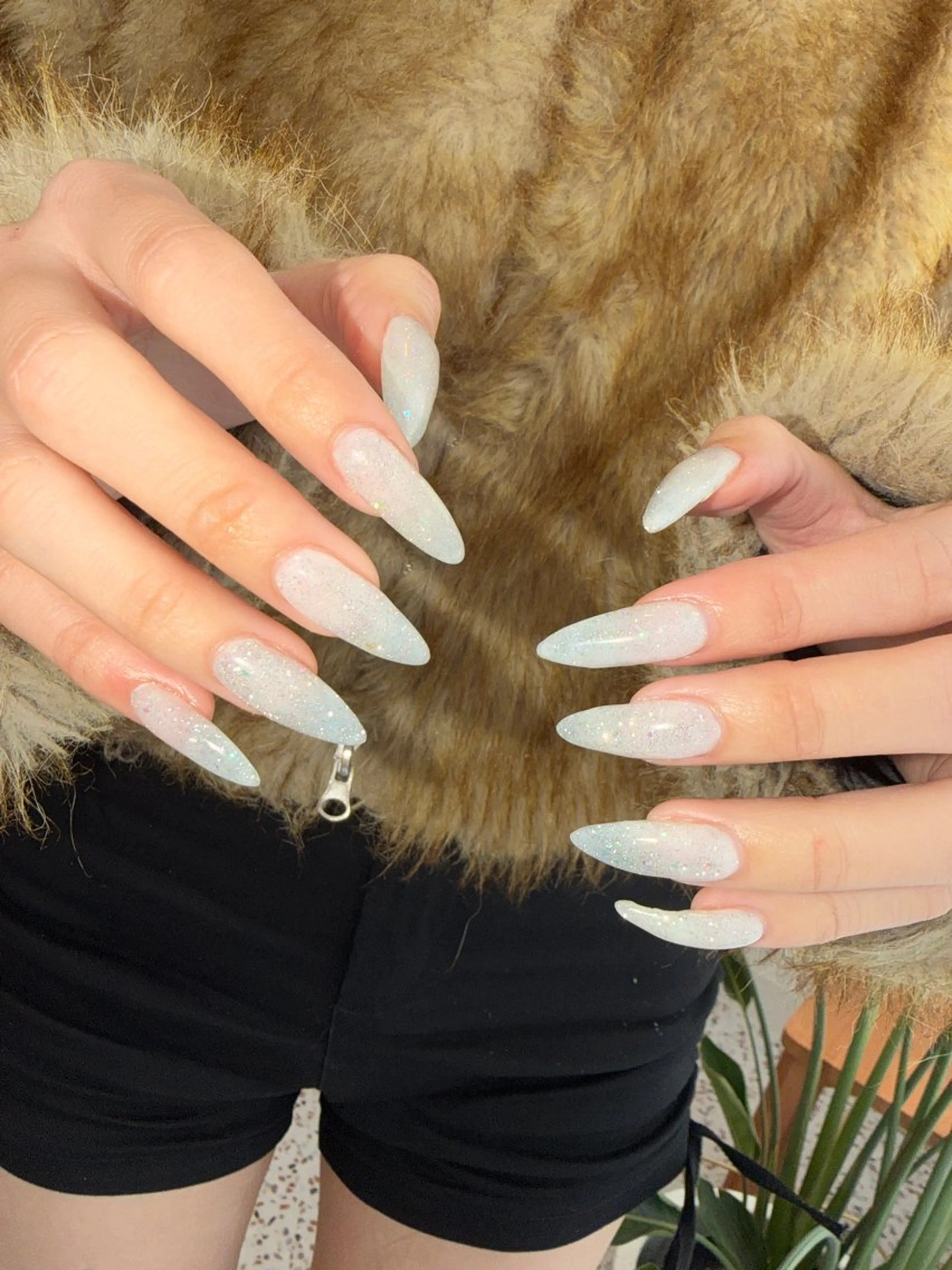 ネイル ハンドネイル snazzy Anzuのネイルデザイン