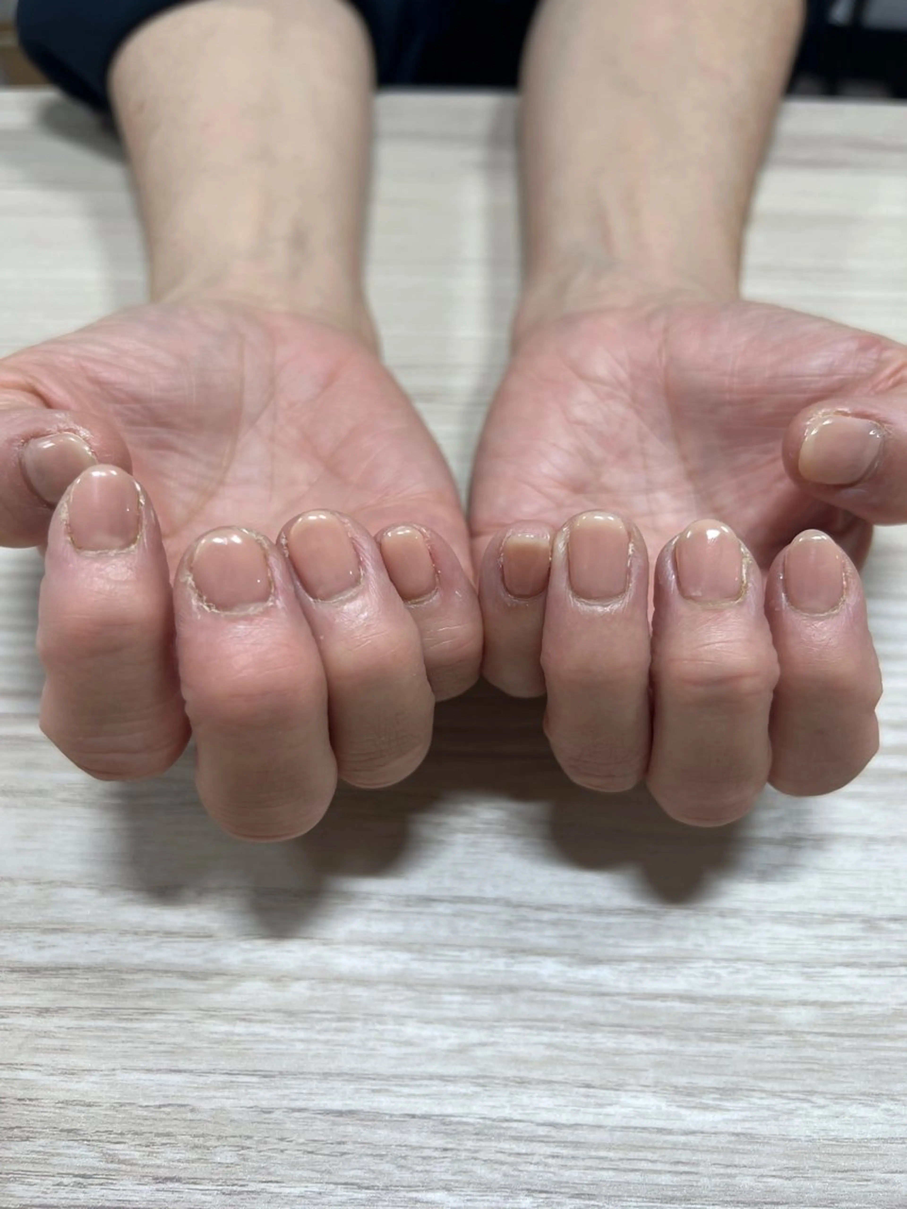 ネイル 吉村 尋のネイルデザイン