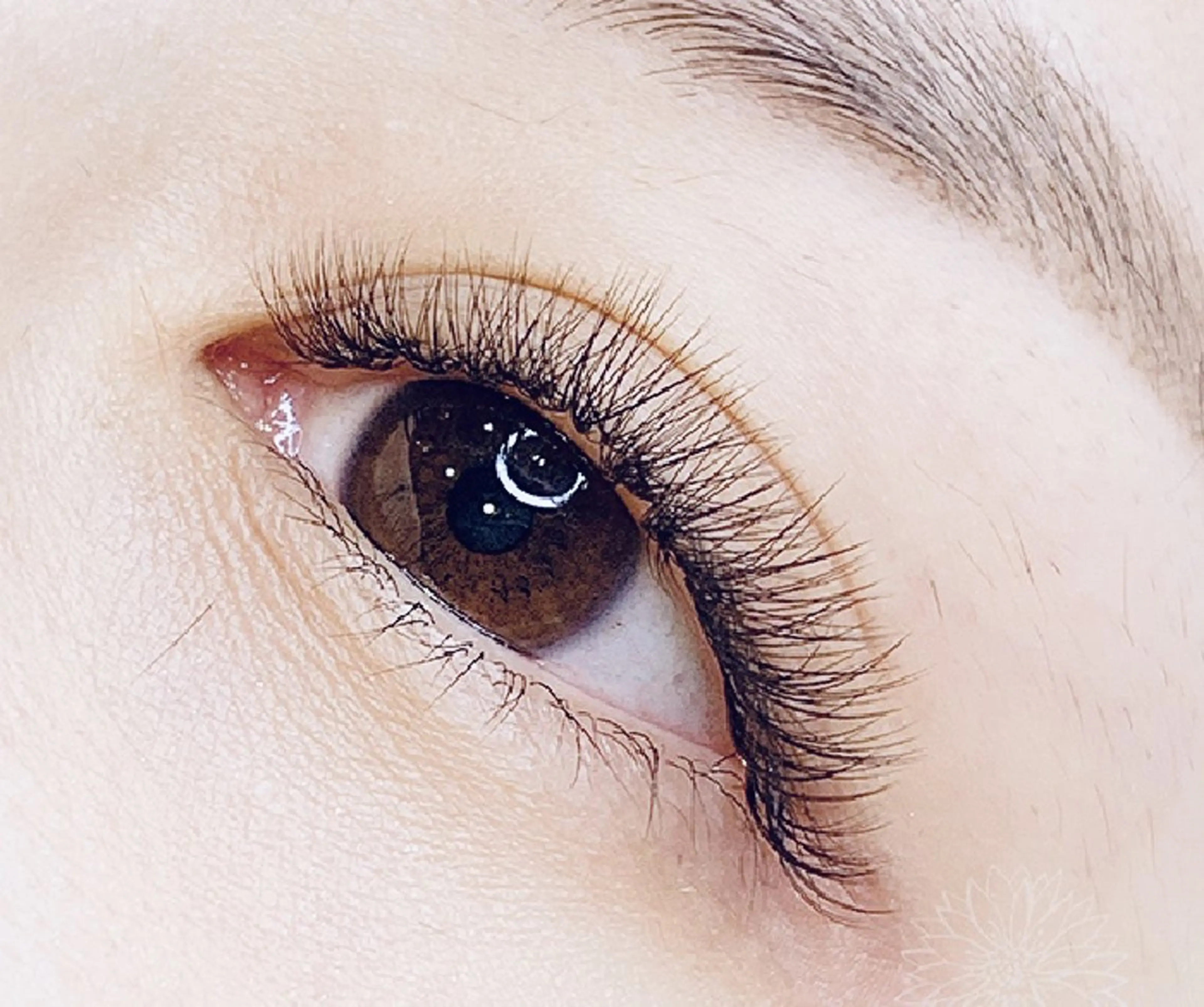 マツエク・マツパ M B Y所属・M B Y エムビワイのマツエク・マツパデザイン