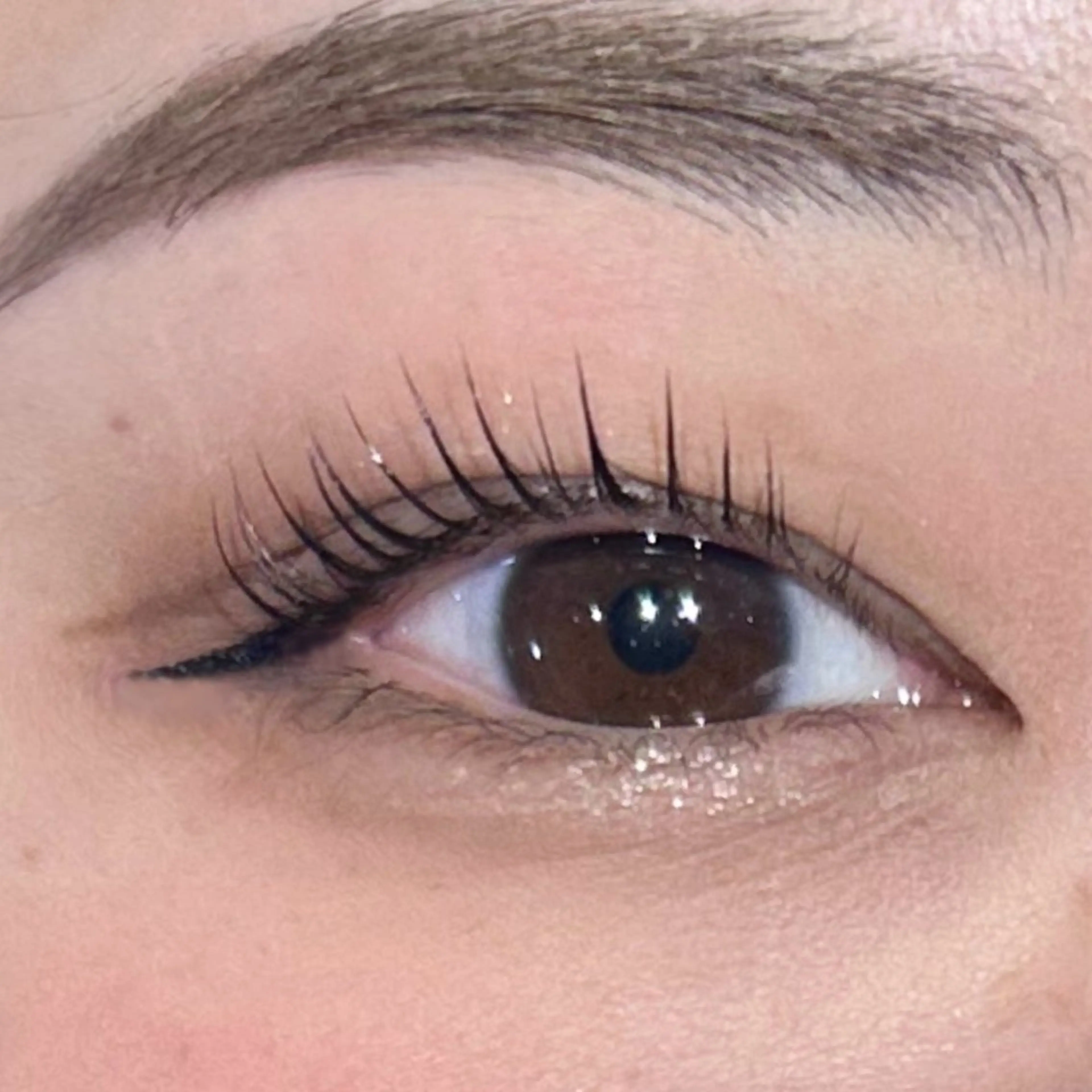 マツエク・マツパ マツパ coast meiのマツエク・マツパデザイン