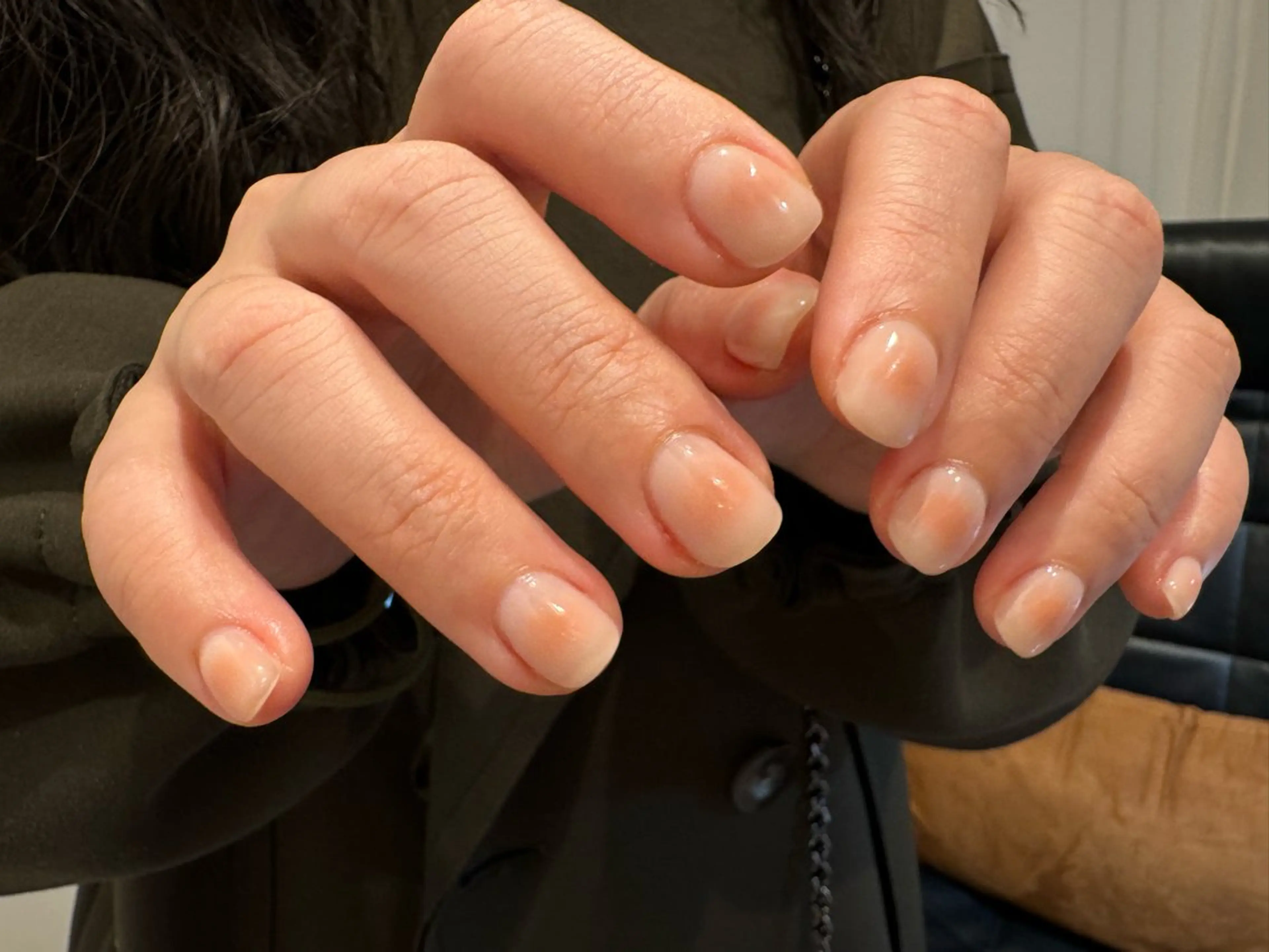 ネイル tabi nails tokyoのネイルデザイン