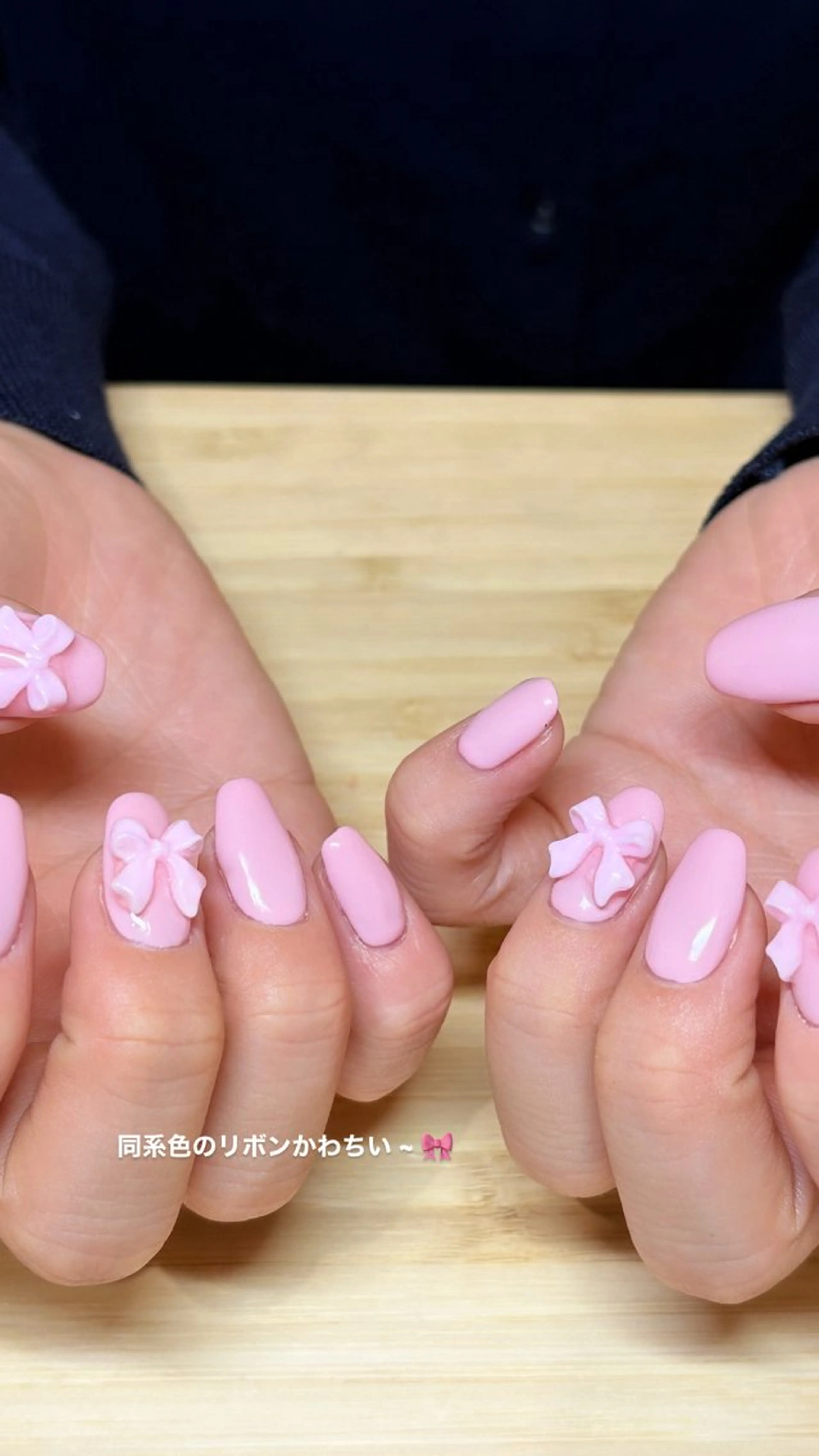 ネイル she saw me / shokoのネイルデザイン