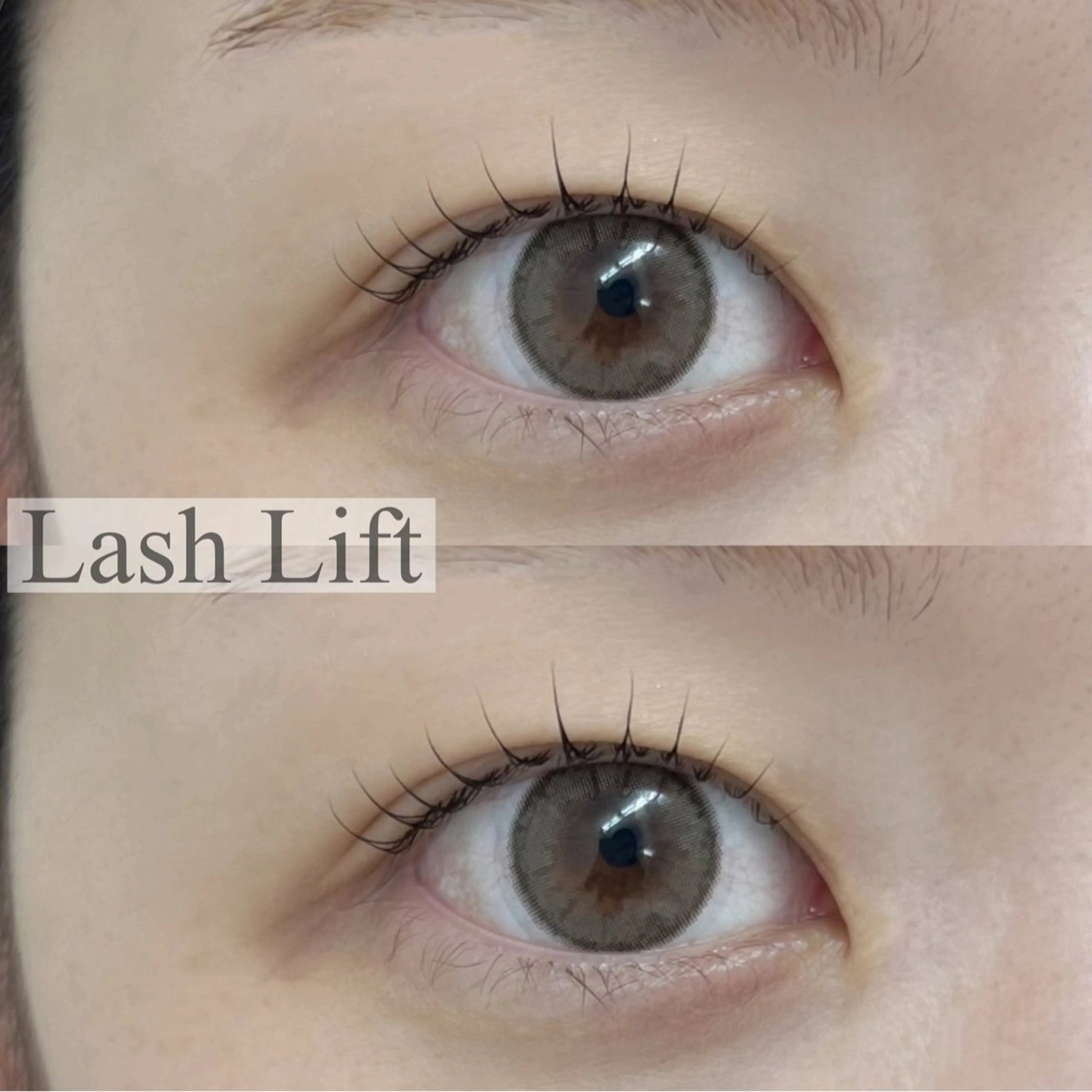 マツエク・マツパ マツパ michi RIHOのマツエク・マツパデザイン