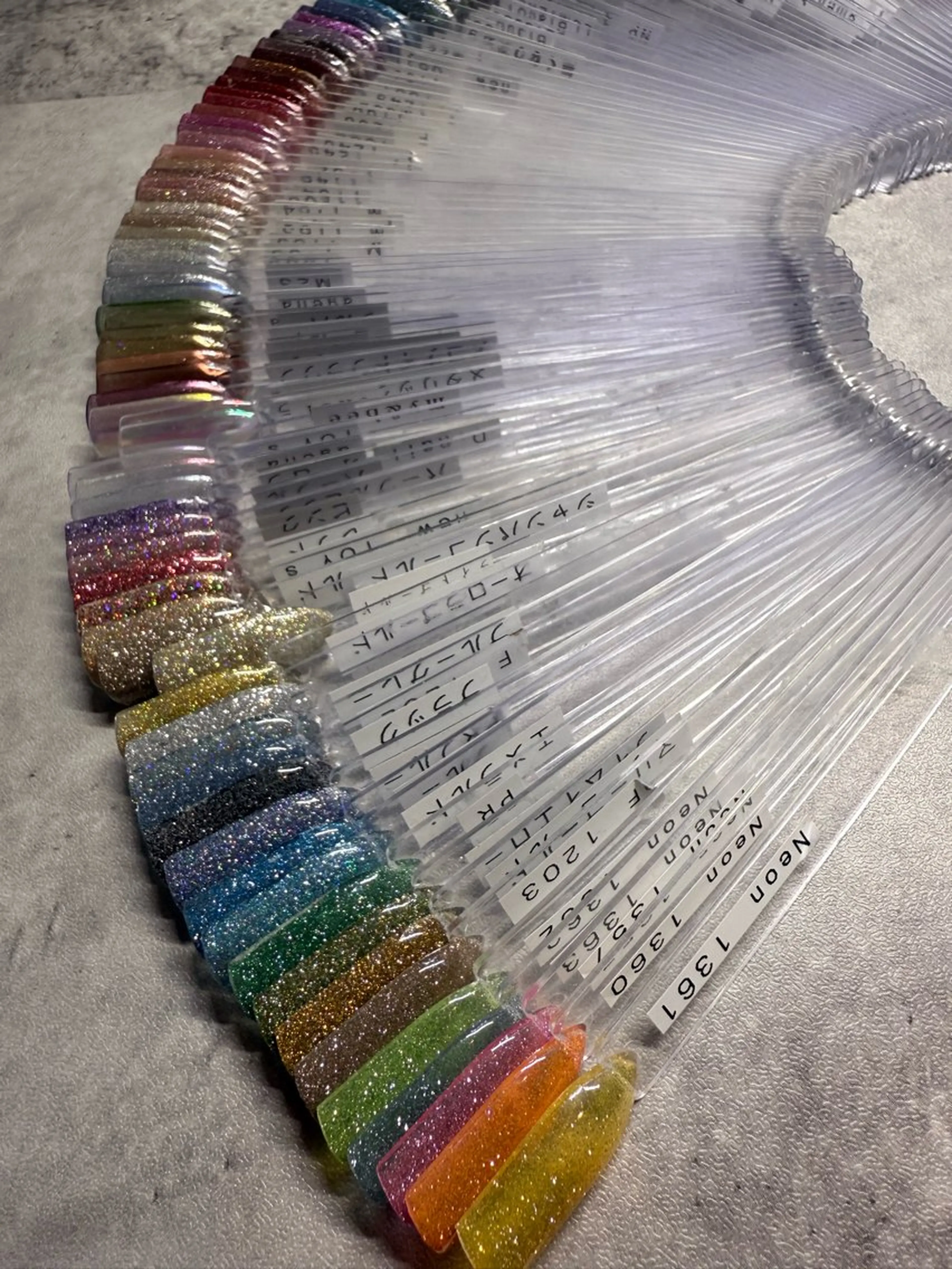 ネイル Mhauoli NAGISA🌺のネイルデザイン