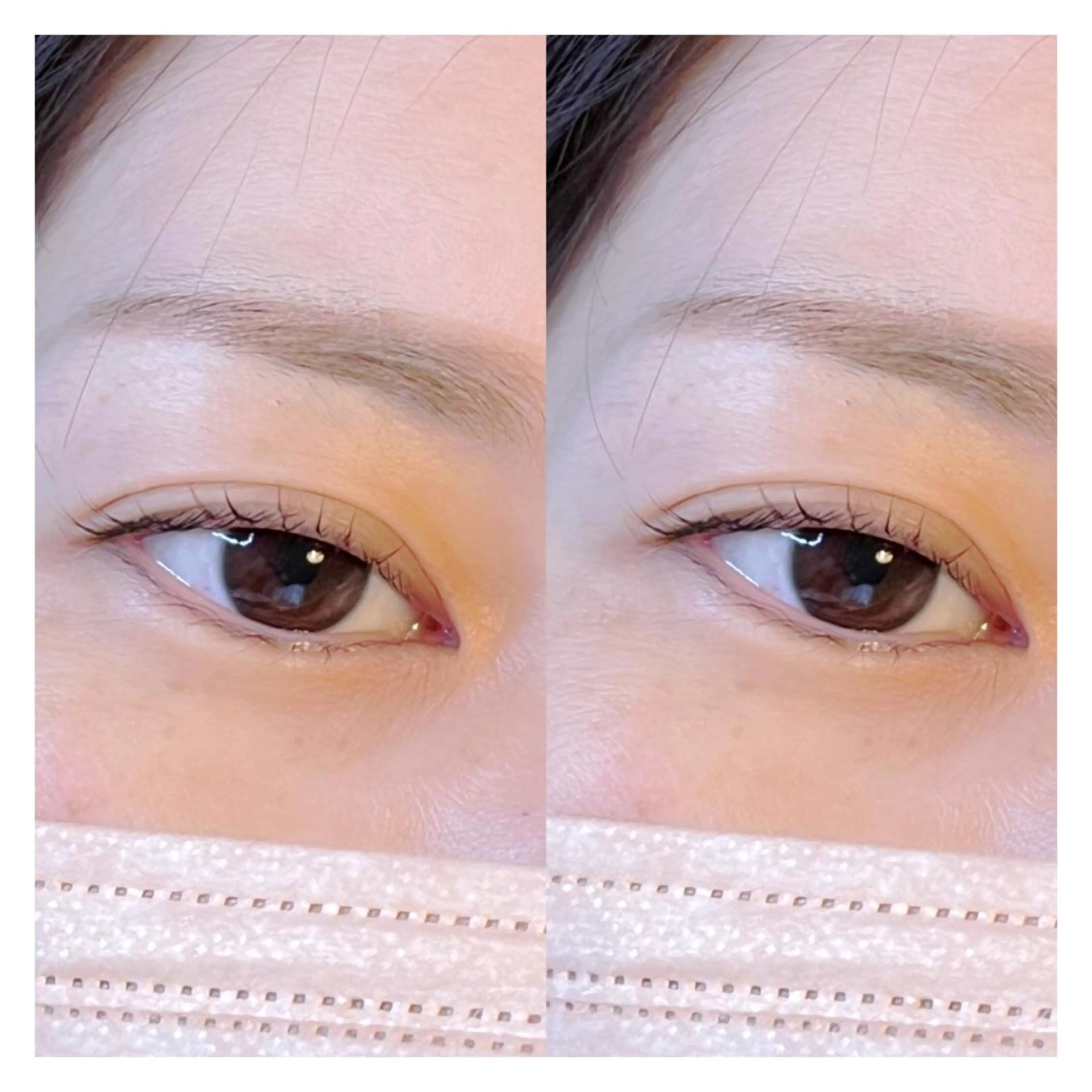 マツエク・マツパ アイラッシュサロン GREENのマツエク・マツパデザイン