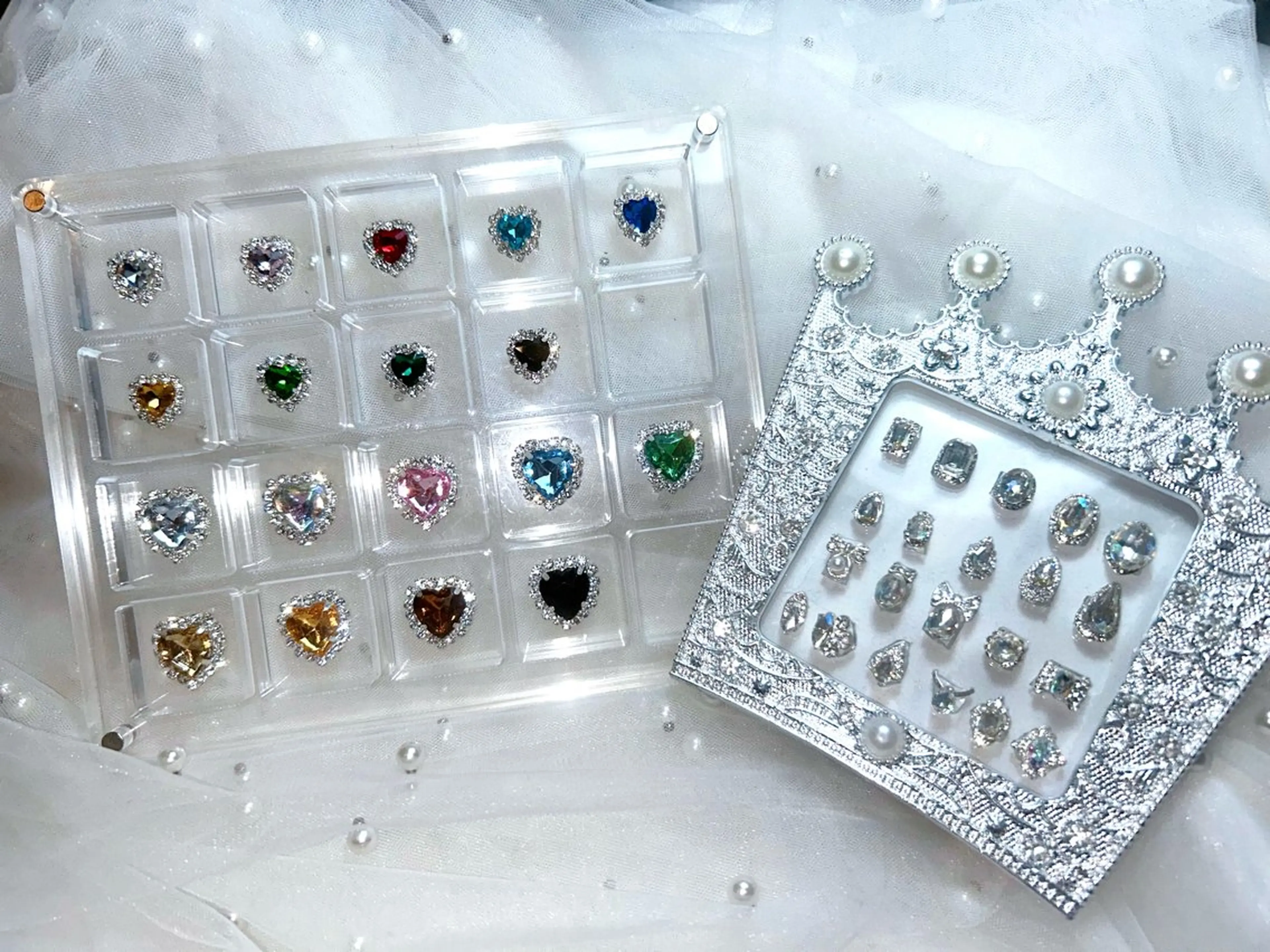 ネイル yudia kotomiのネイルデザイン