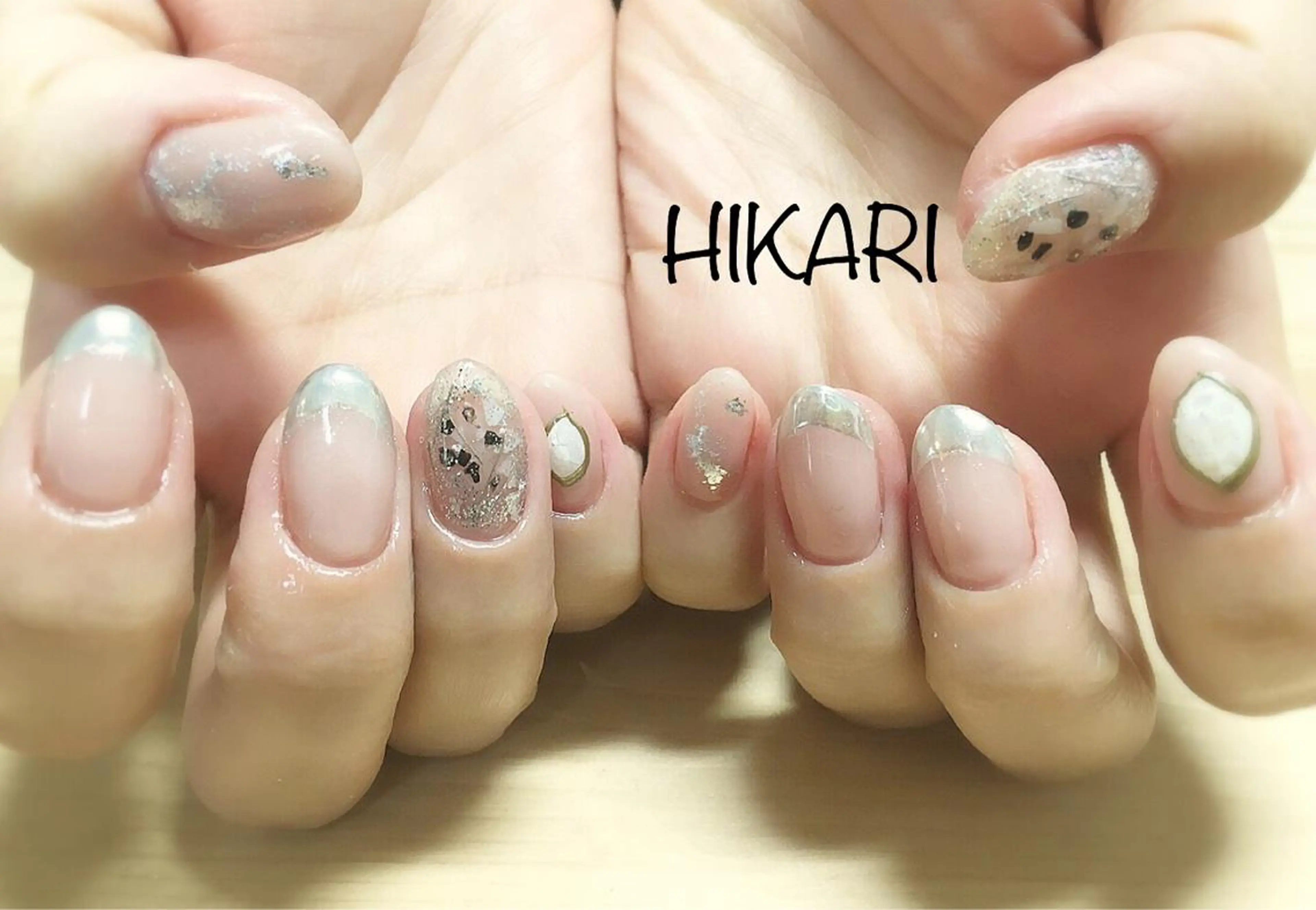 ネイル CULU -LUのネイルデザイン