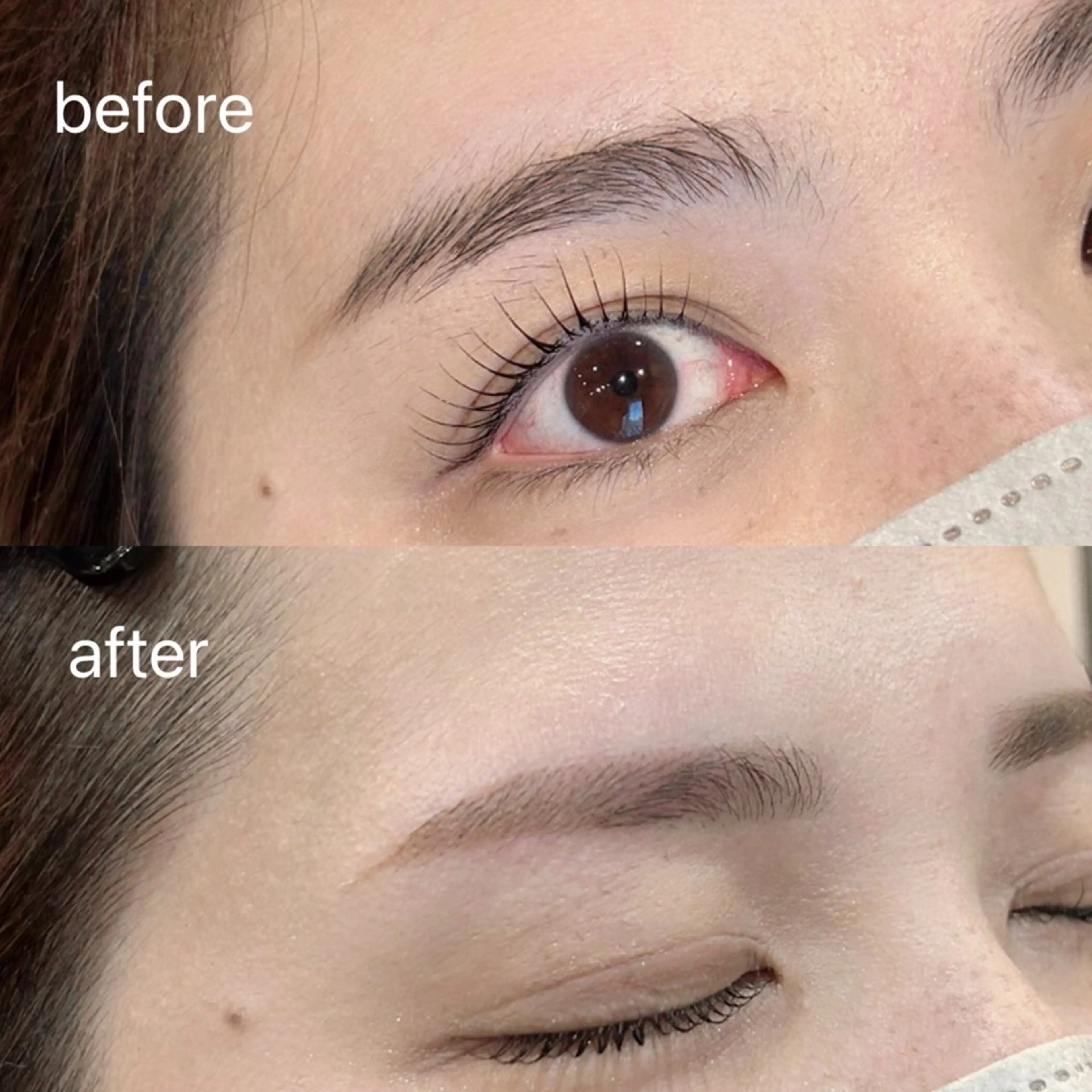 マツエク・マツパ Biolus／天王寺 ２号店🌼Arisaのマツエク・マツパデザイン