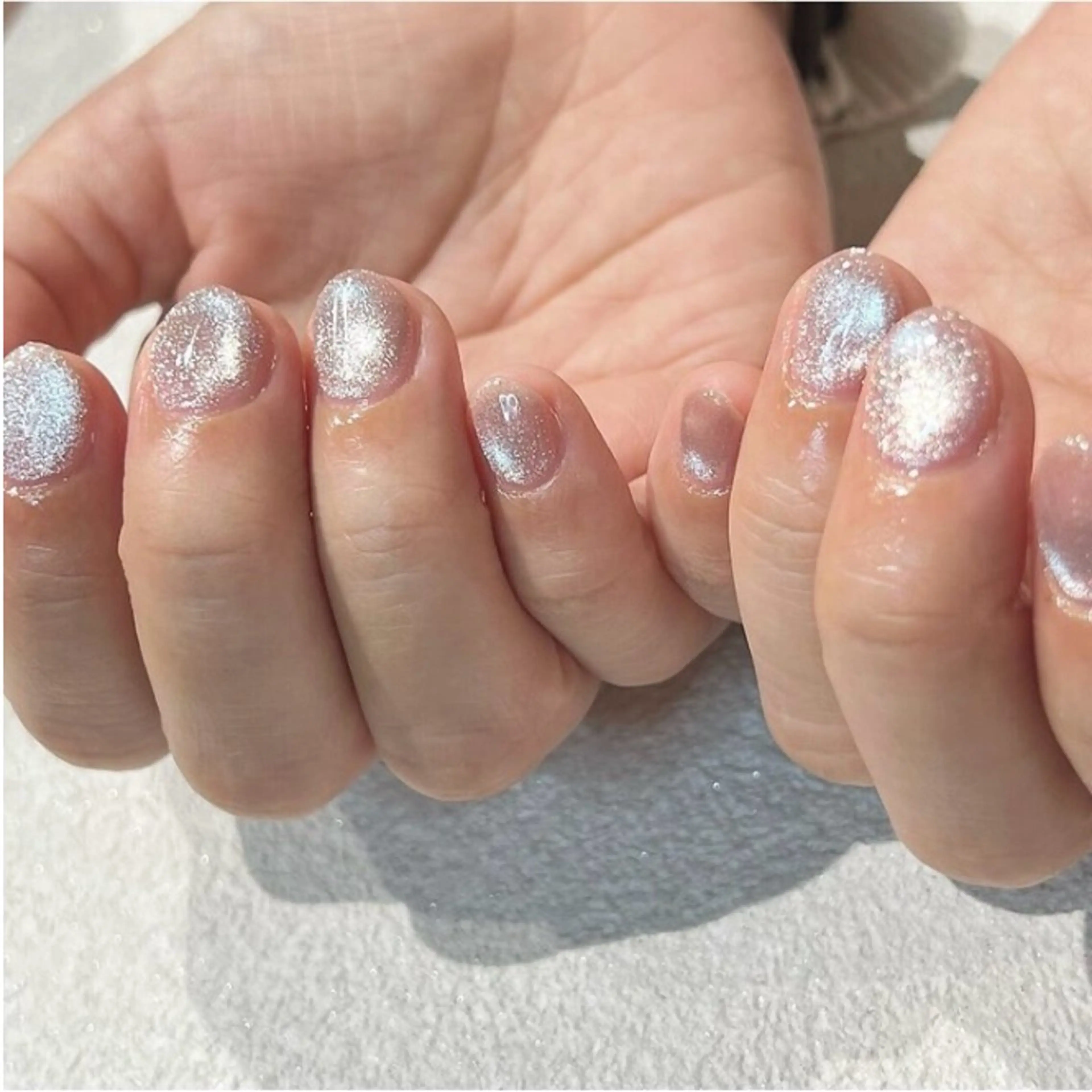 ネイル OAK maoのネイルデザイン