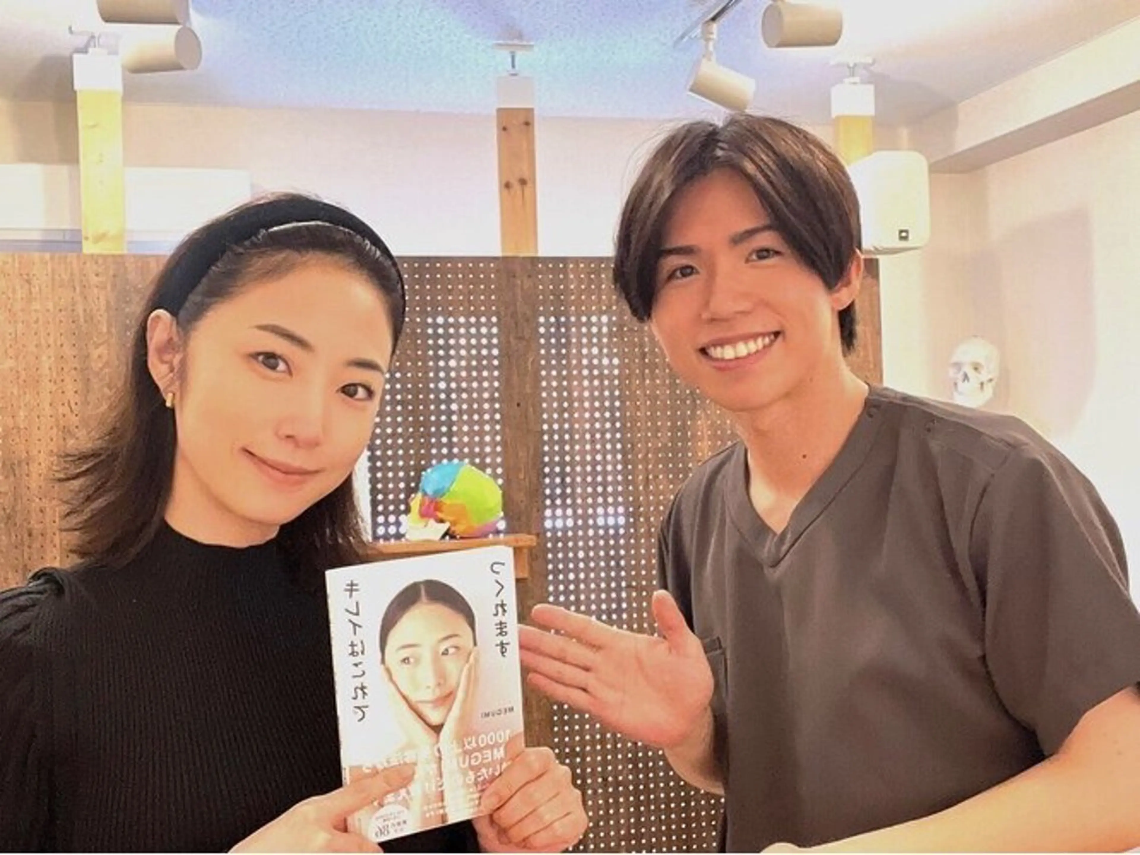 プラスフィール名古屋栄店（Tulipe salae内）所属・プラスフィール 名古屋栄店のエステ・リラクイメージ