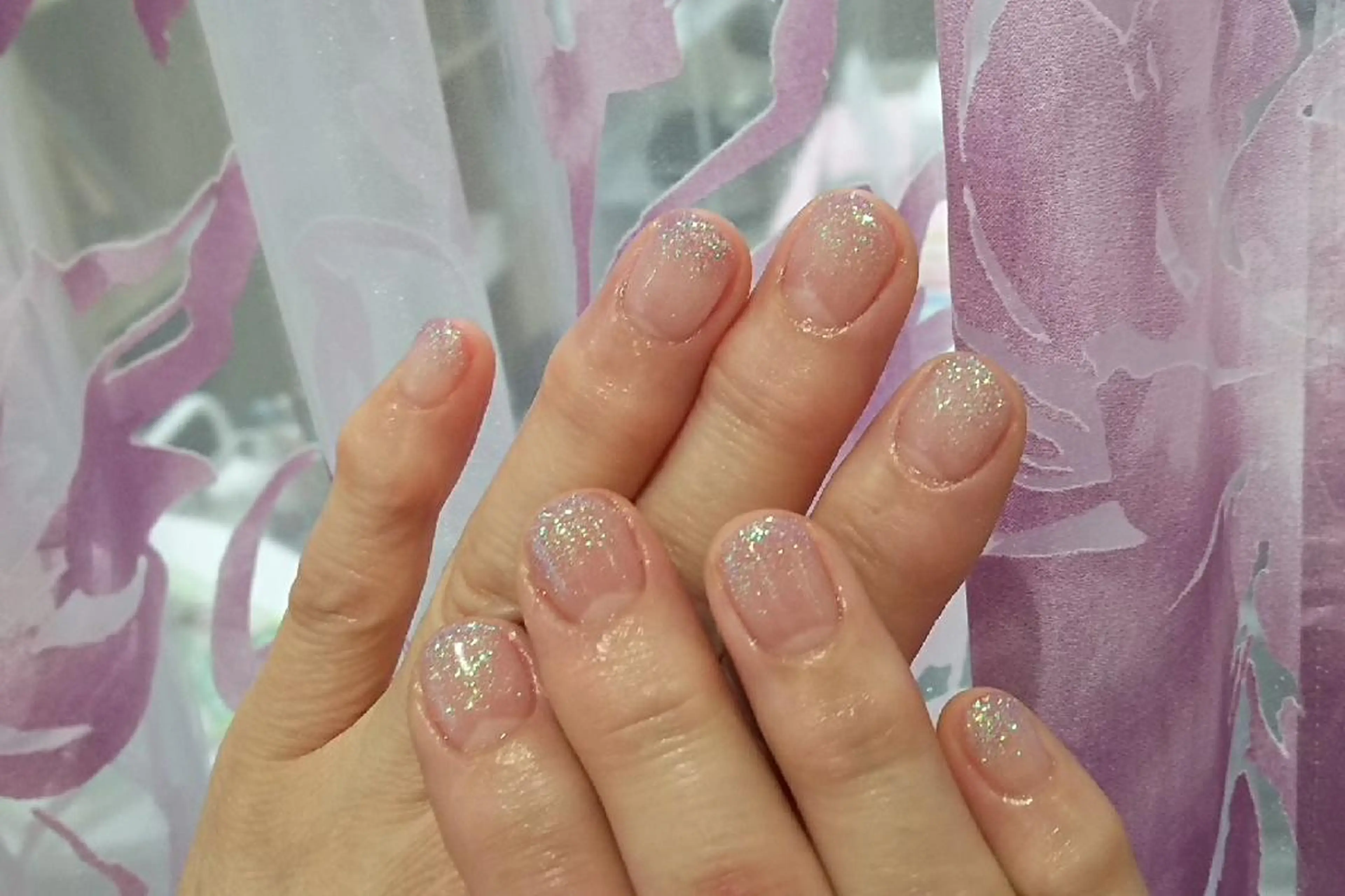 ネイル Progress Nailのネイルデザイン
