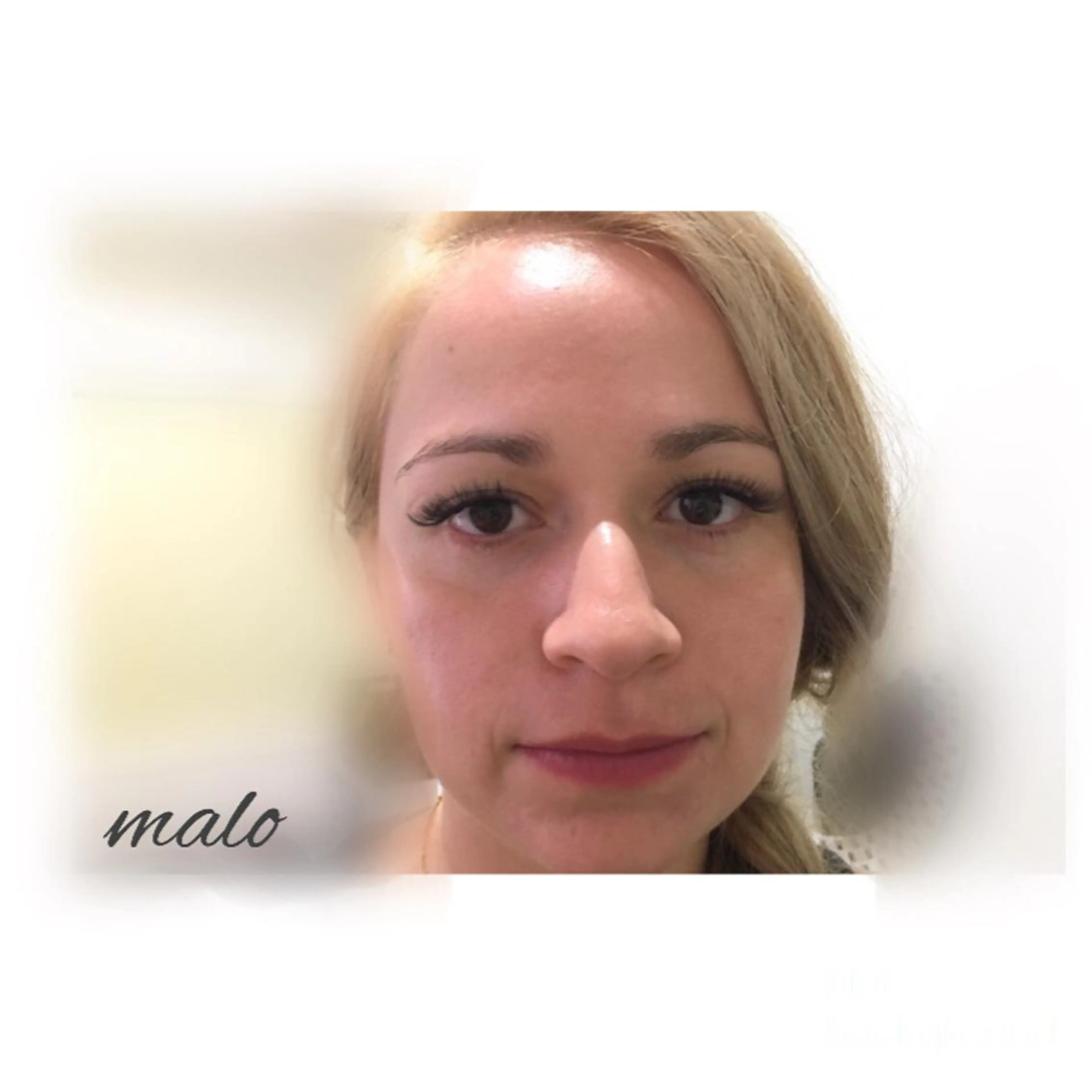 マツエク・マツパ まつえく屋さん 【M A L O】のマツエク・マツパデザイン