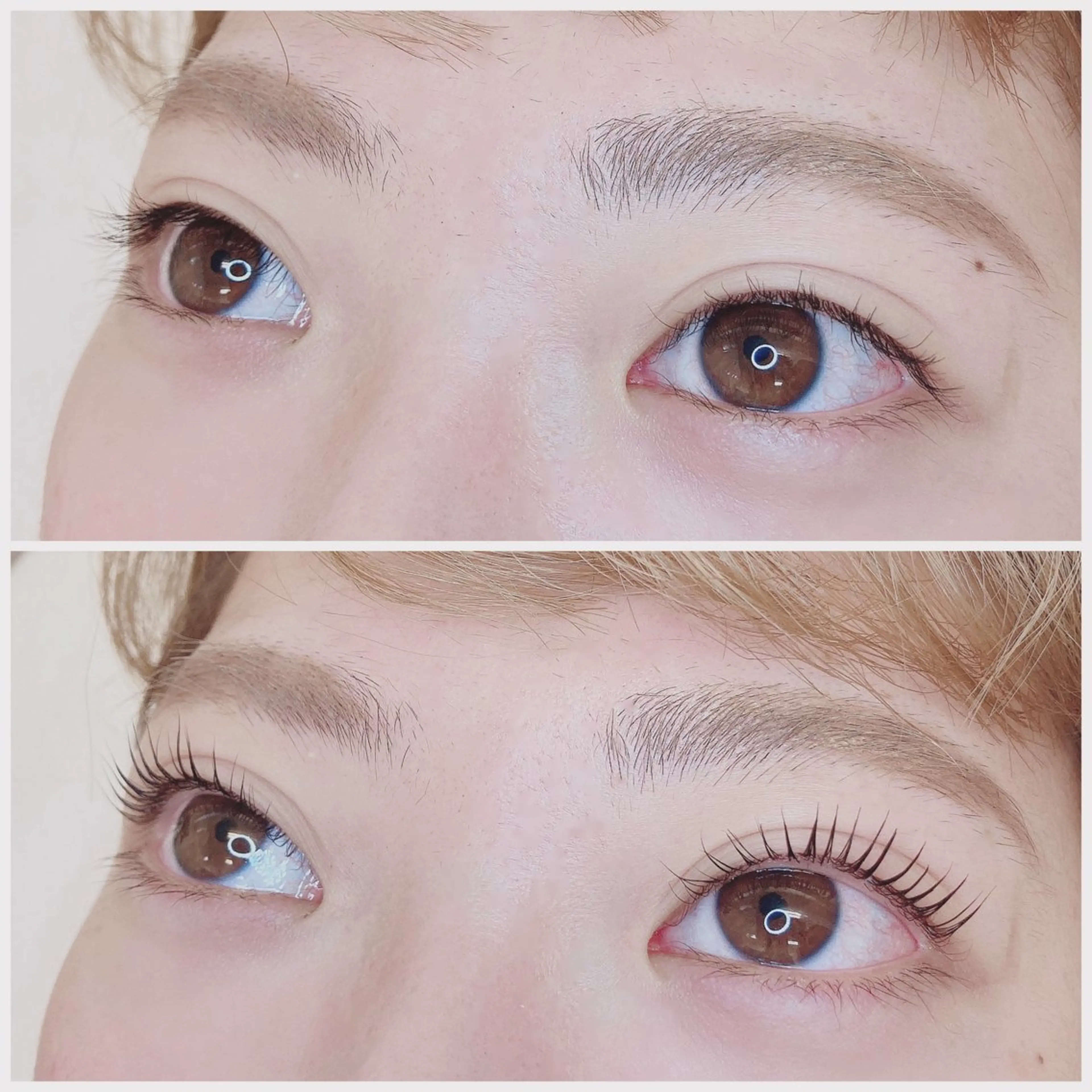 マツエク・マツパ TIARA池袋西口店 店長YASUKA💐のマツエク・マツパデザイン