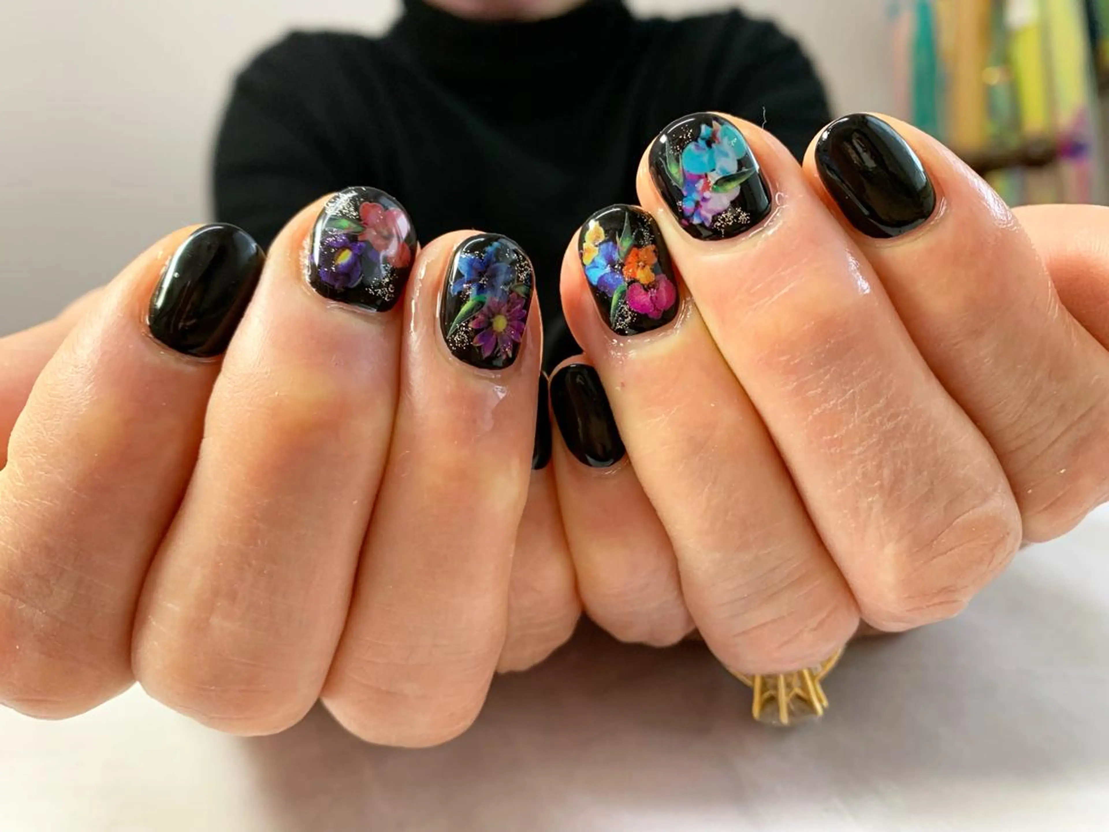 ネイル oco nailのその他イメージ
