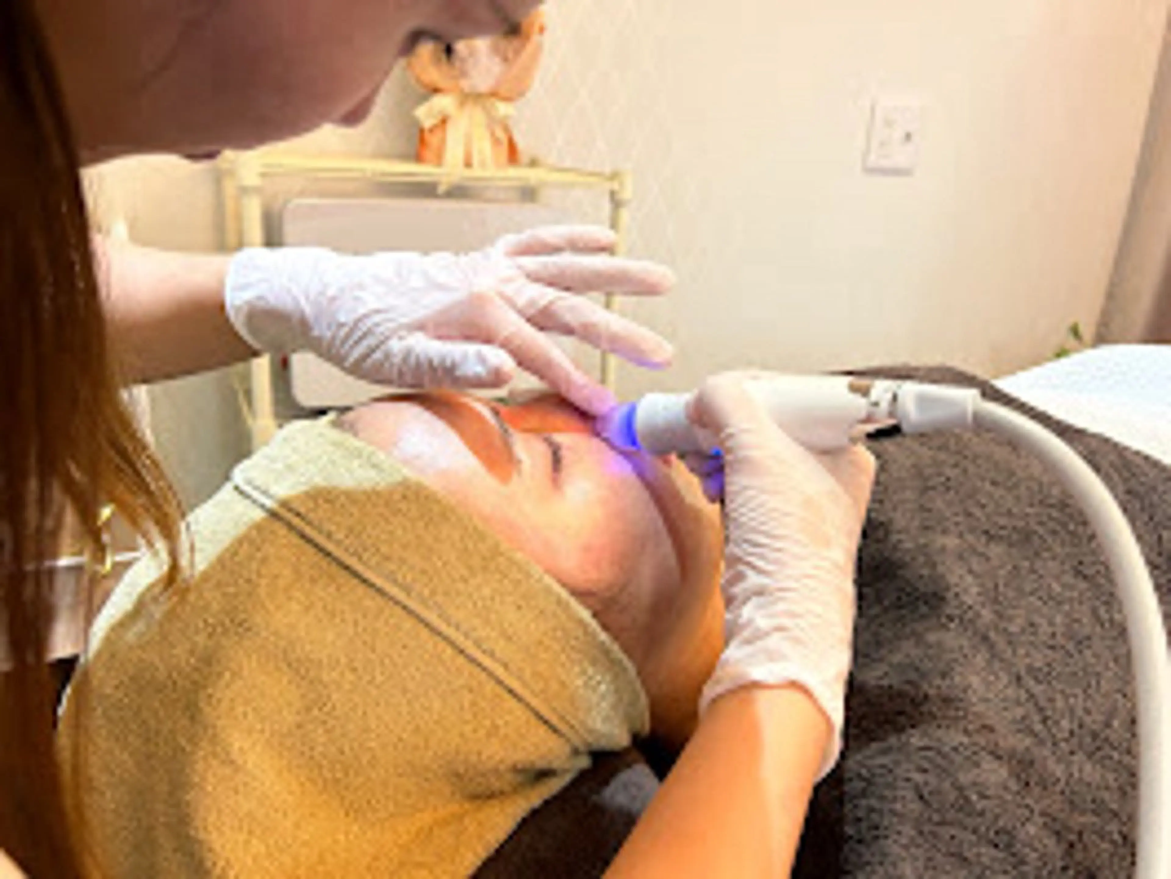 エステ ビューティーサロン ソナタのエステ・リラクイメージ