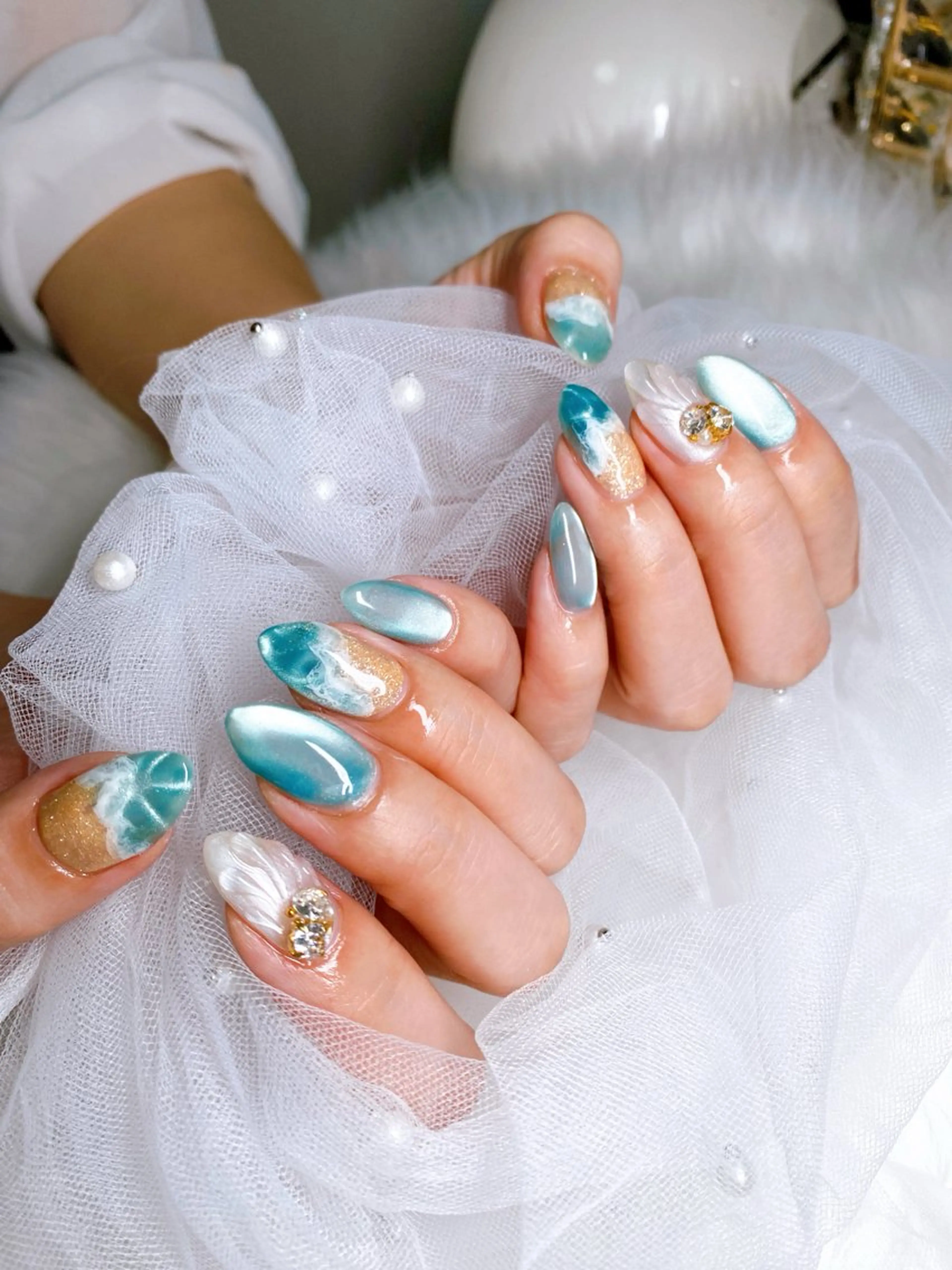 持ち込みデザインの写真