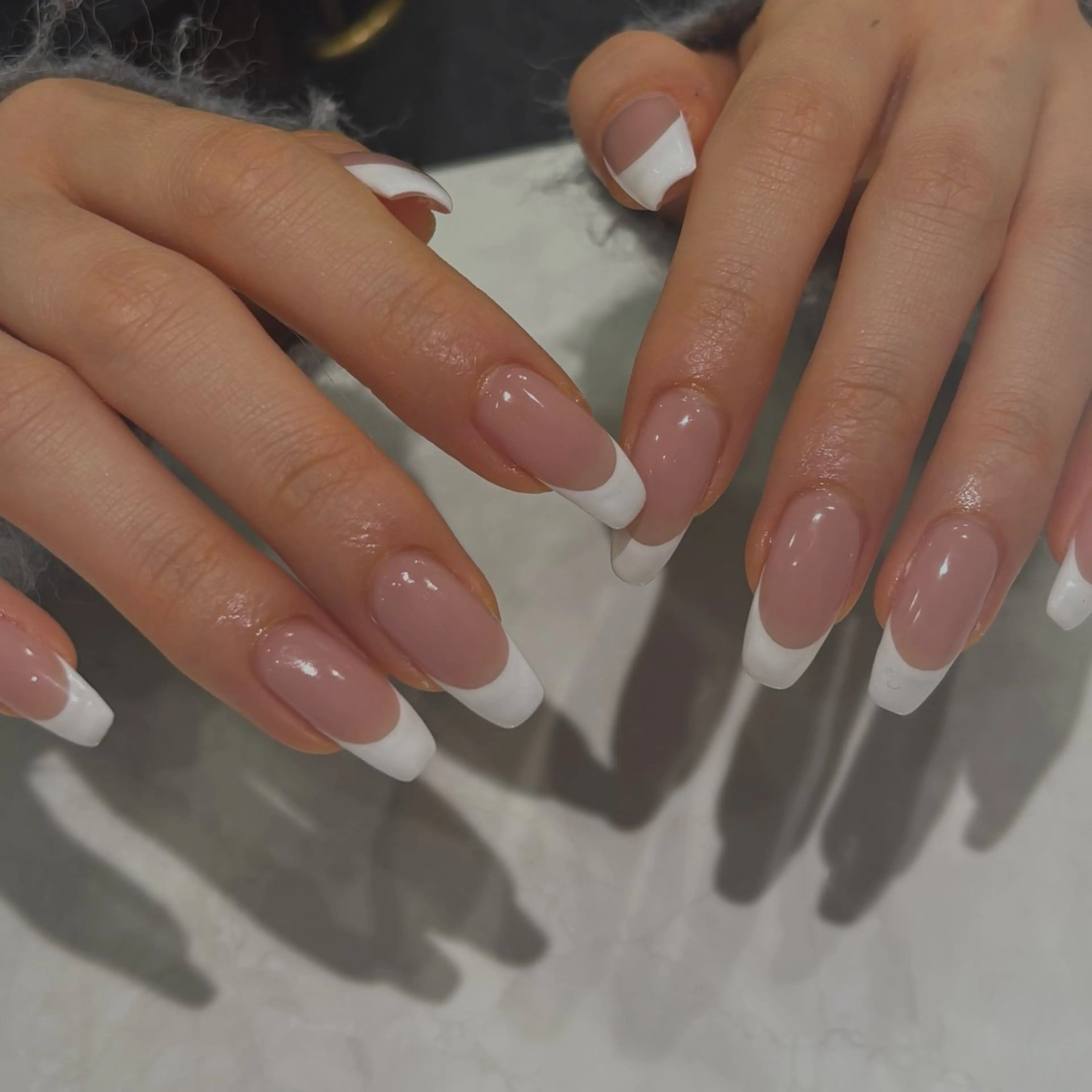 ネイル ハンドネイル C. yoshinoのネイルデザイン