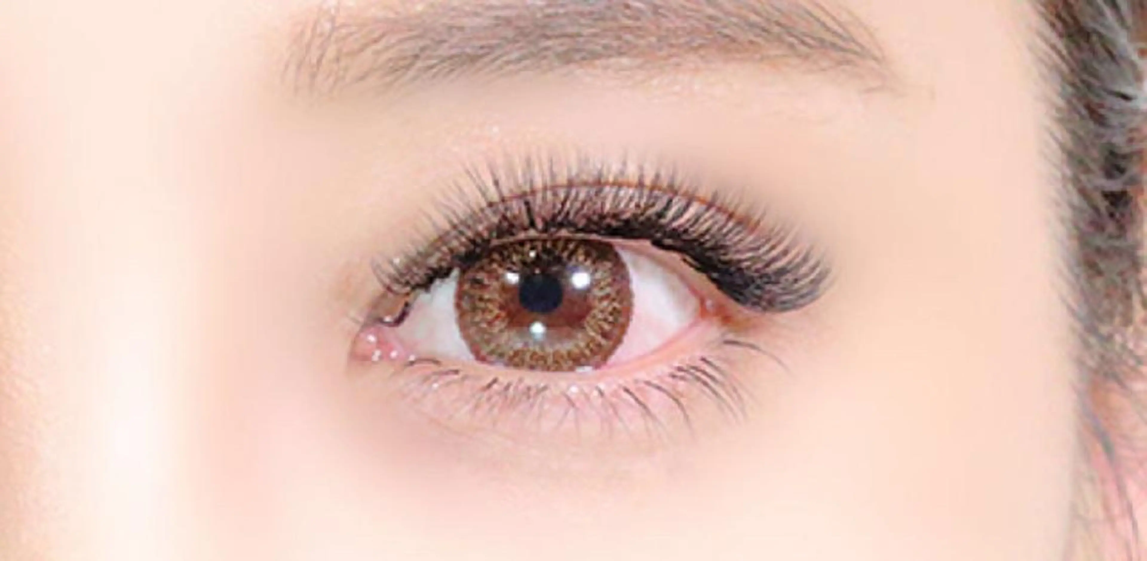 マツエク・マツパ 神山 ビューティー・アイのマツエク・マツパデザイン