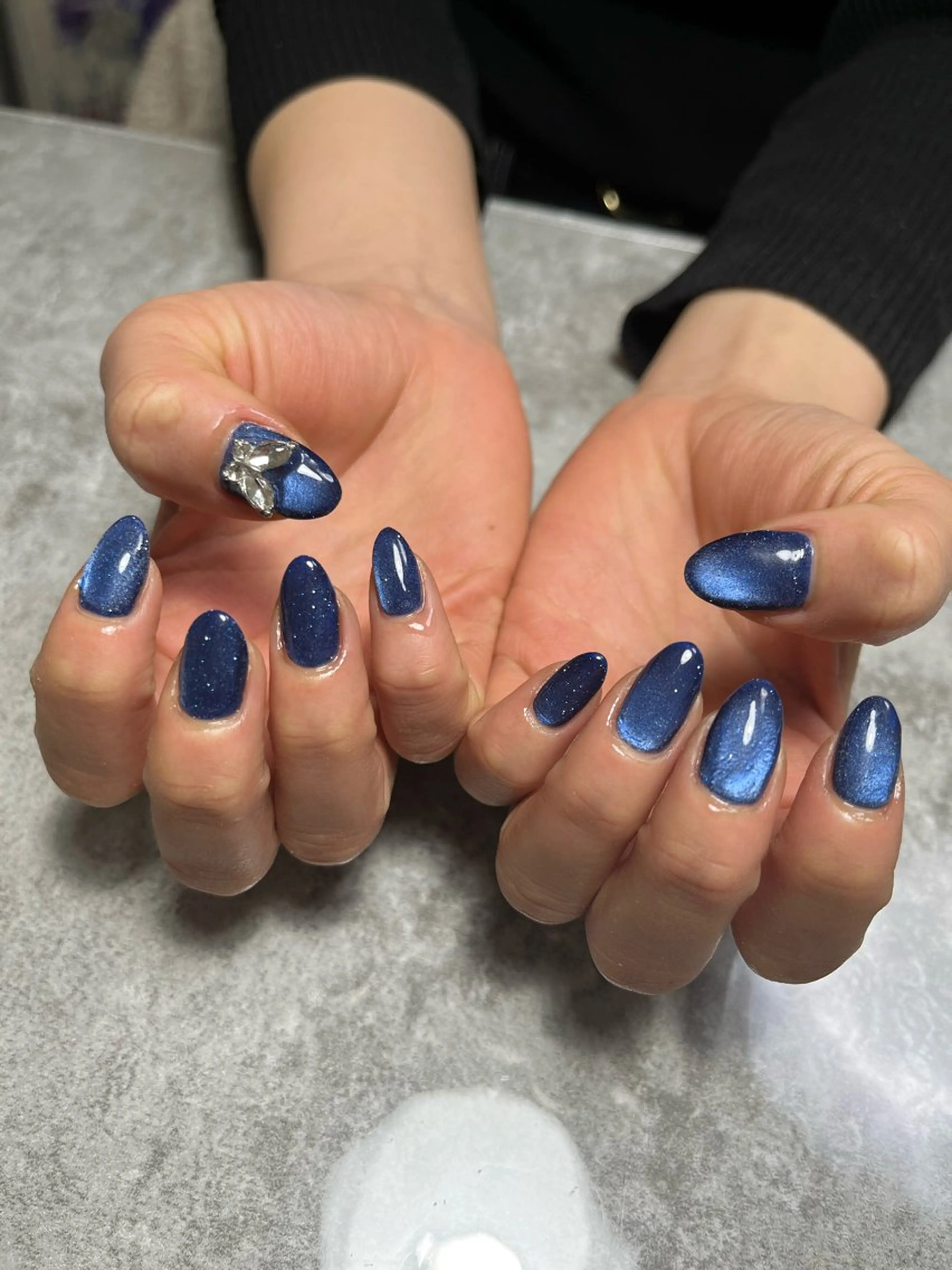 ネイル ハンドネイル janma.nail ✳︎akiのネイルデザイン