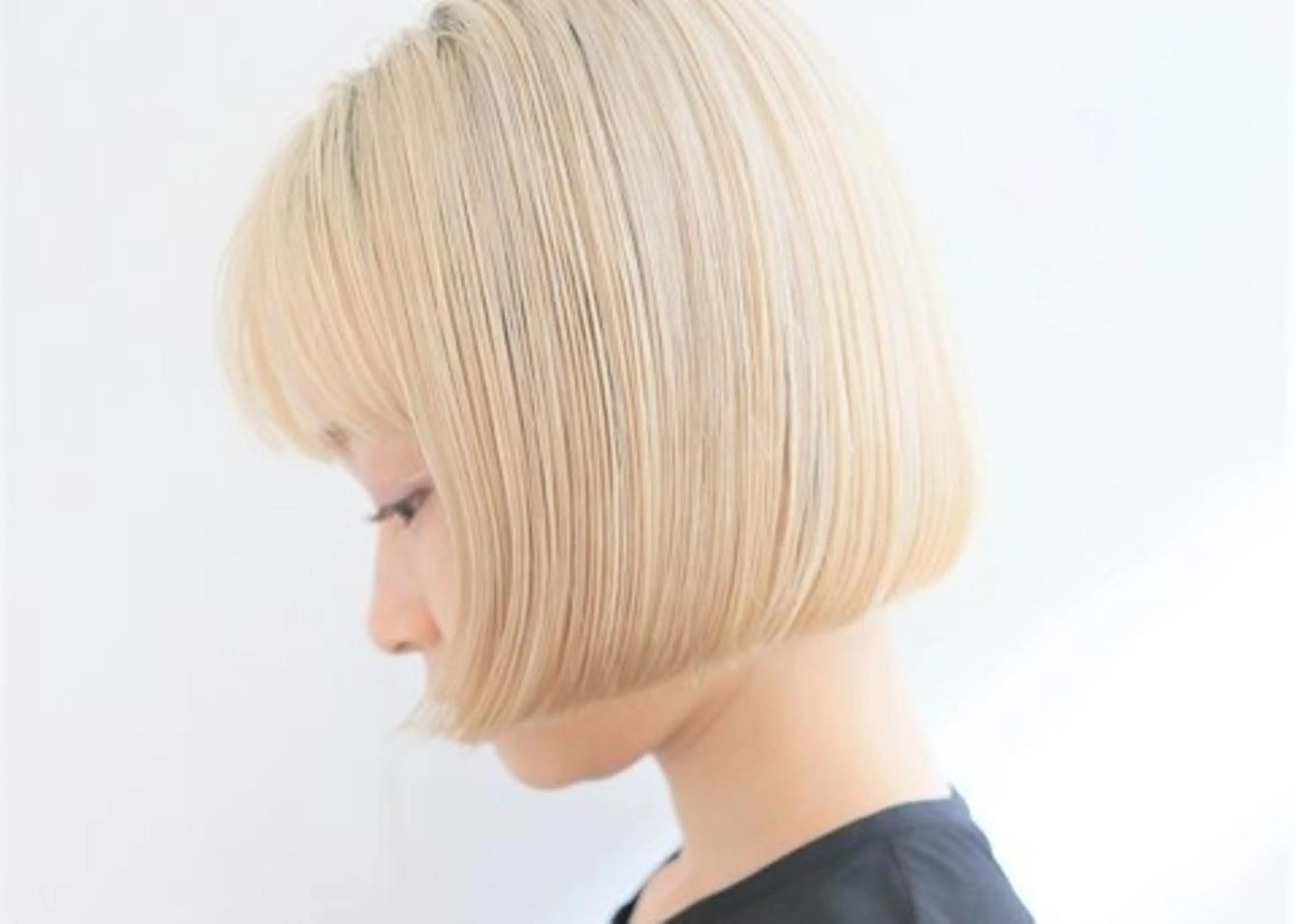 ショート カット トリートメント 平野 達也のヘアスタイル